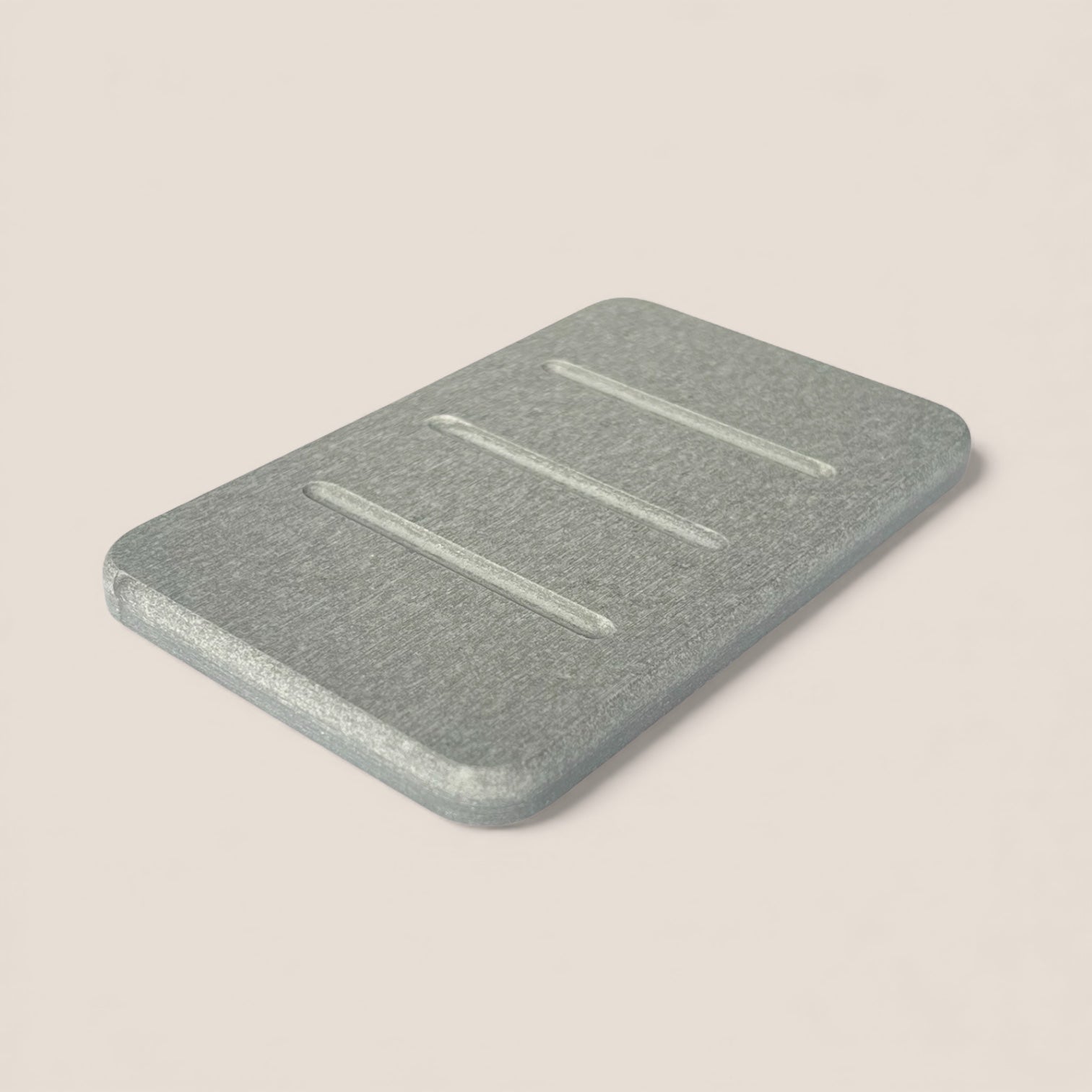 “Clean Pad“ - Seifenschale