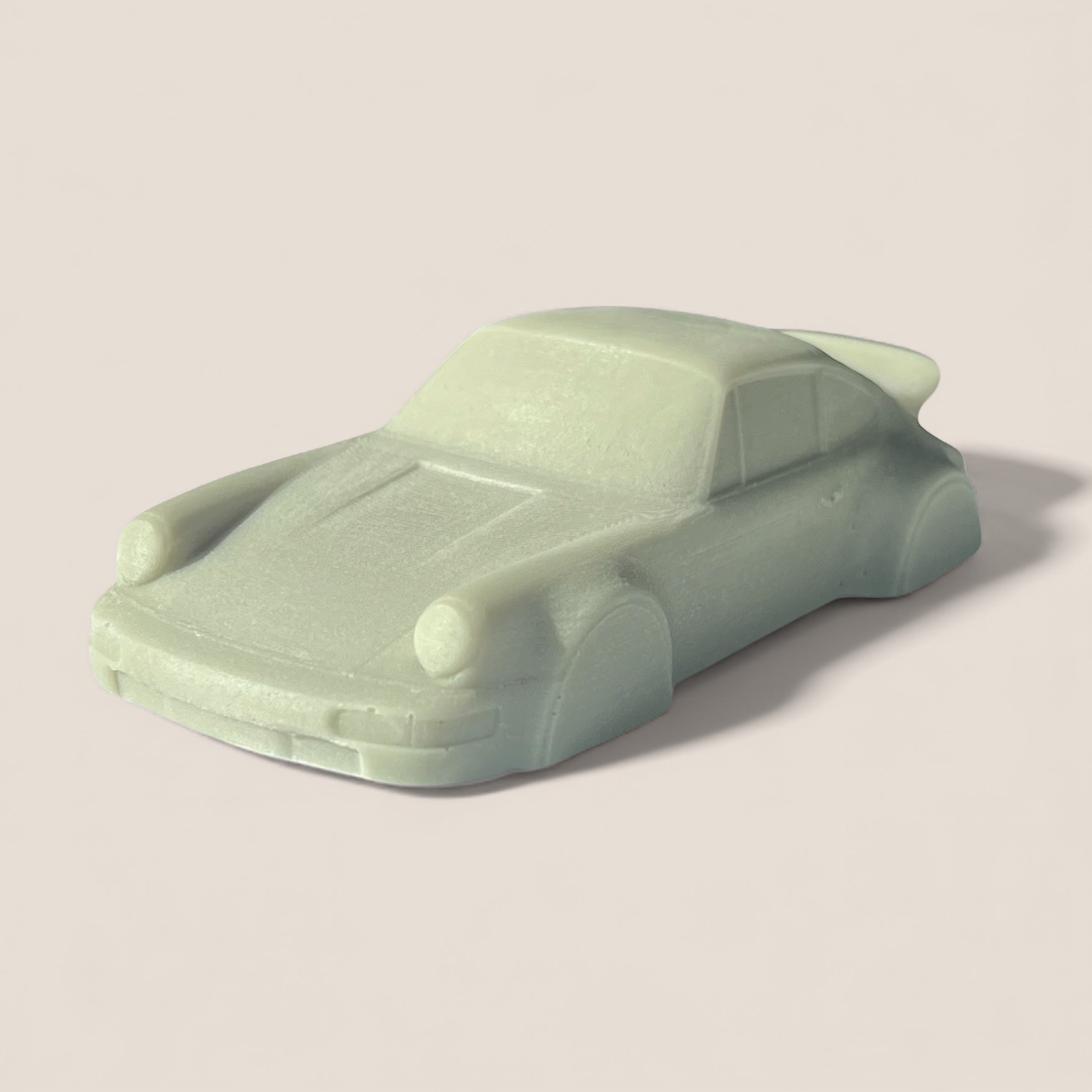 911 Seife