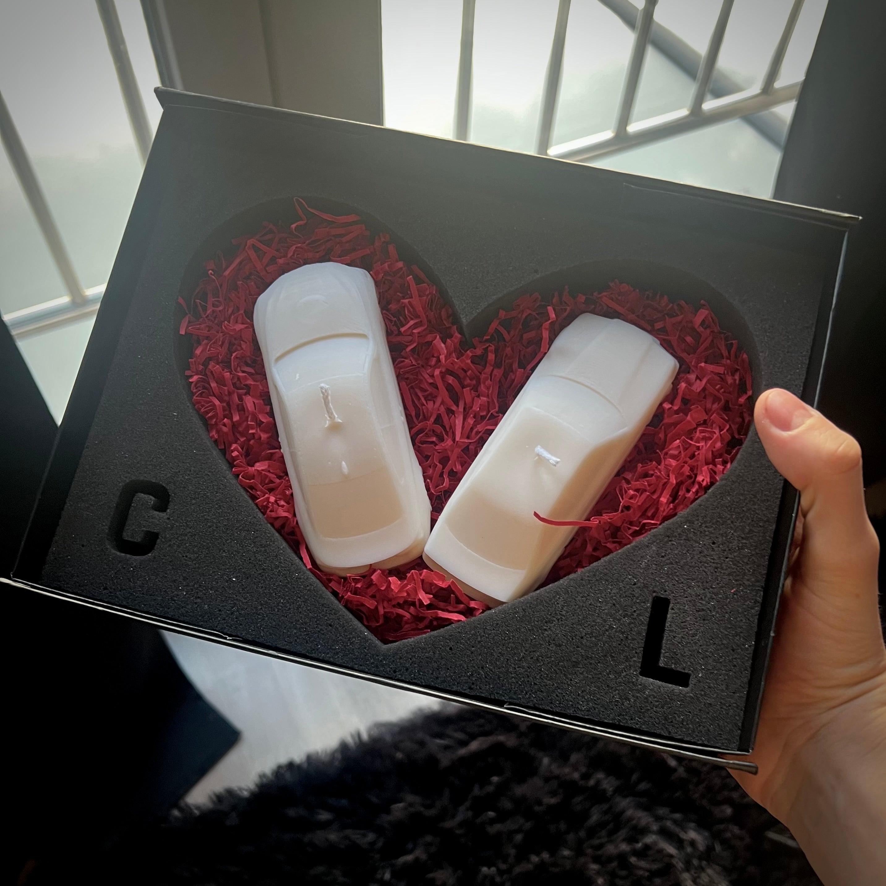 Liebes-Bundle