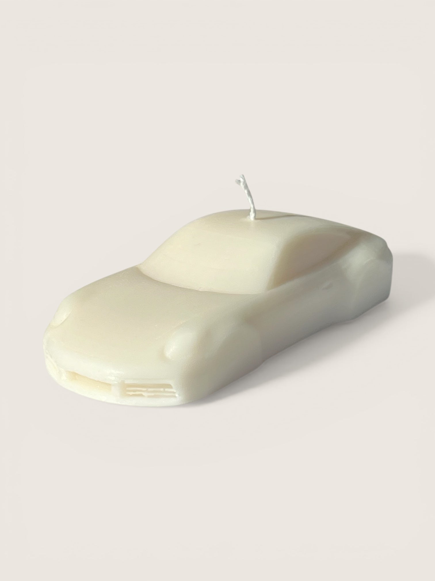 Carrera candle