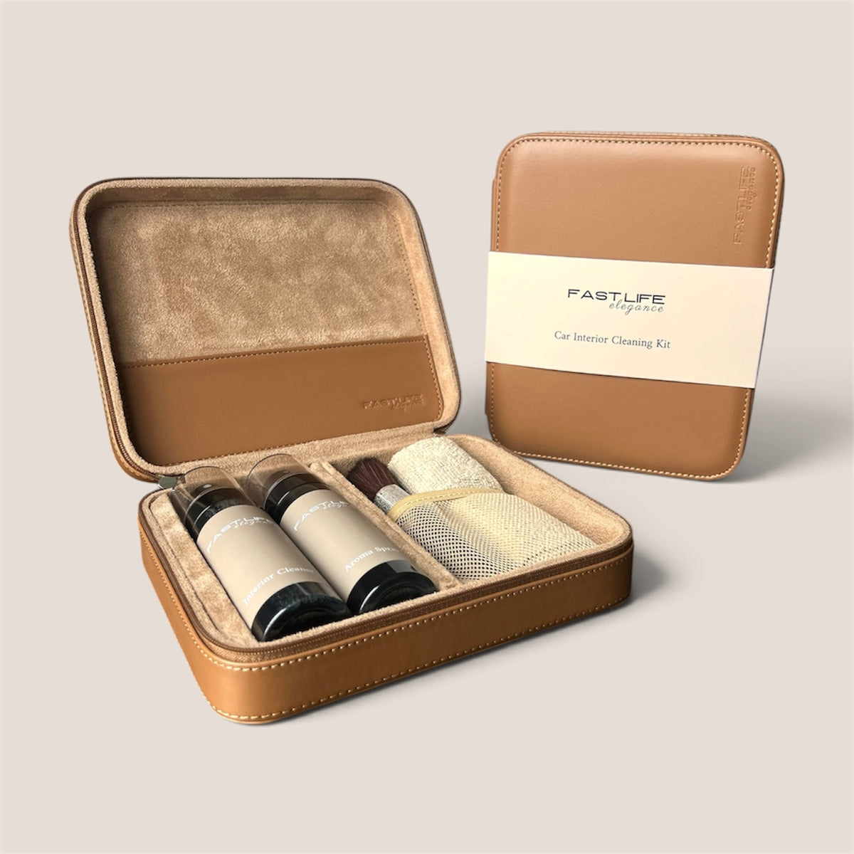 Carrera candle