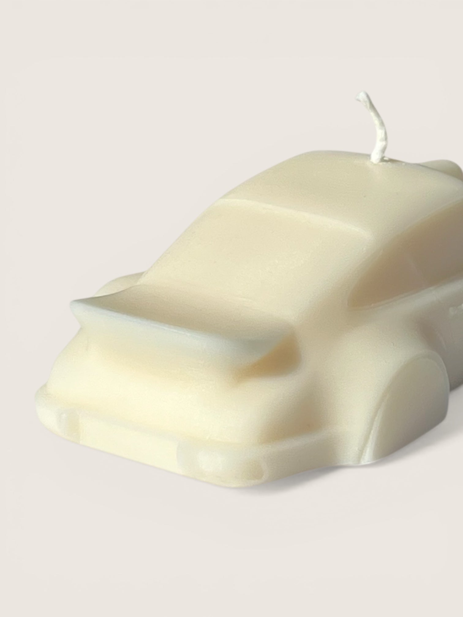 Carrera candle