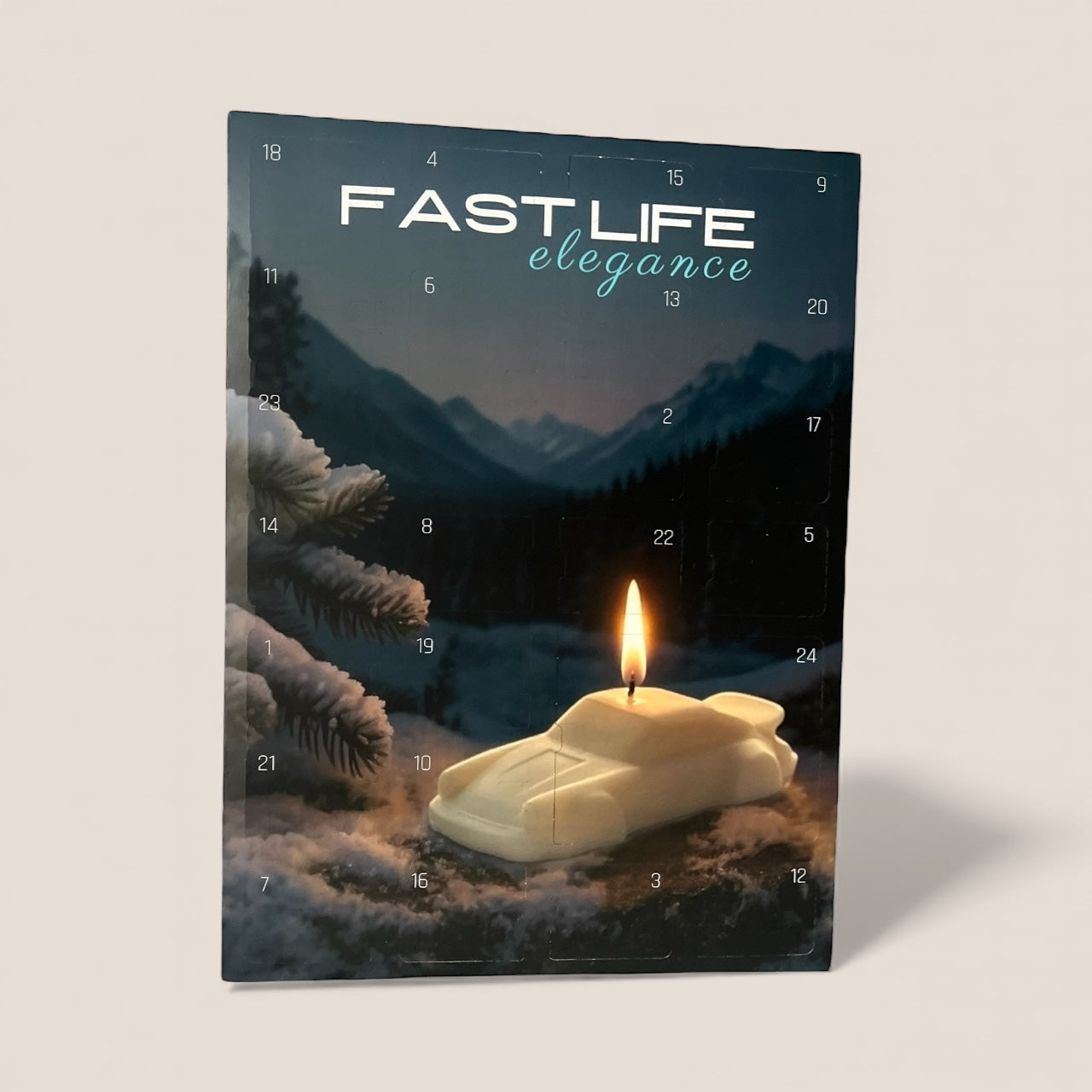 Adventskalender