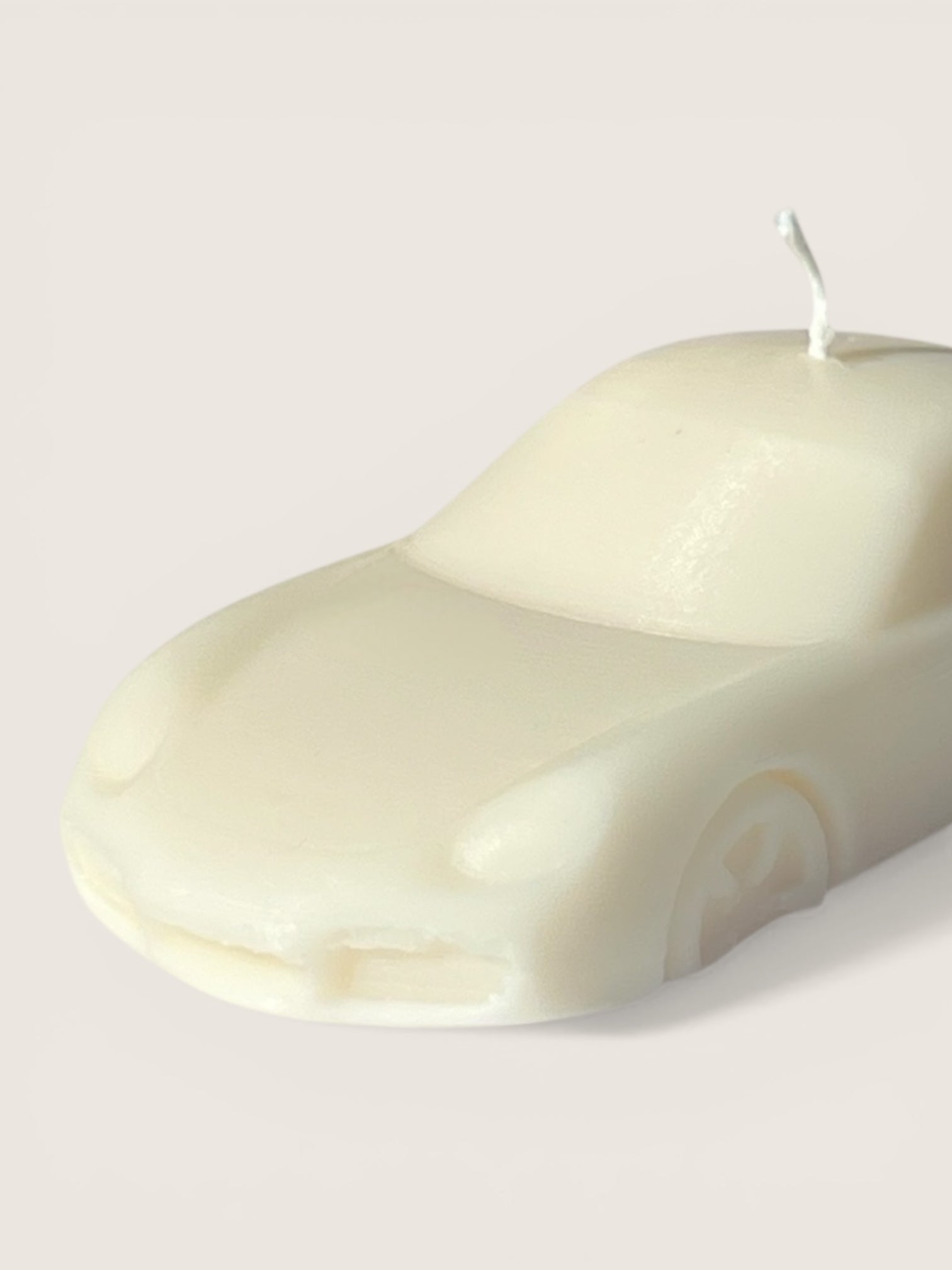 Carrera candle