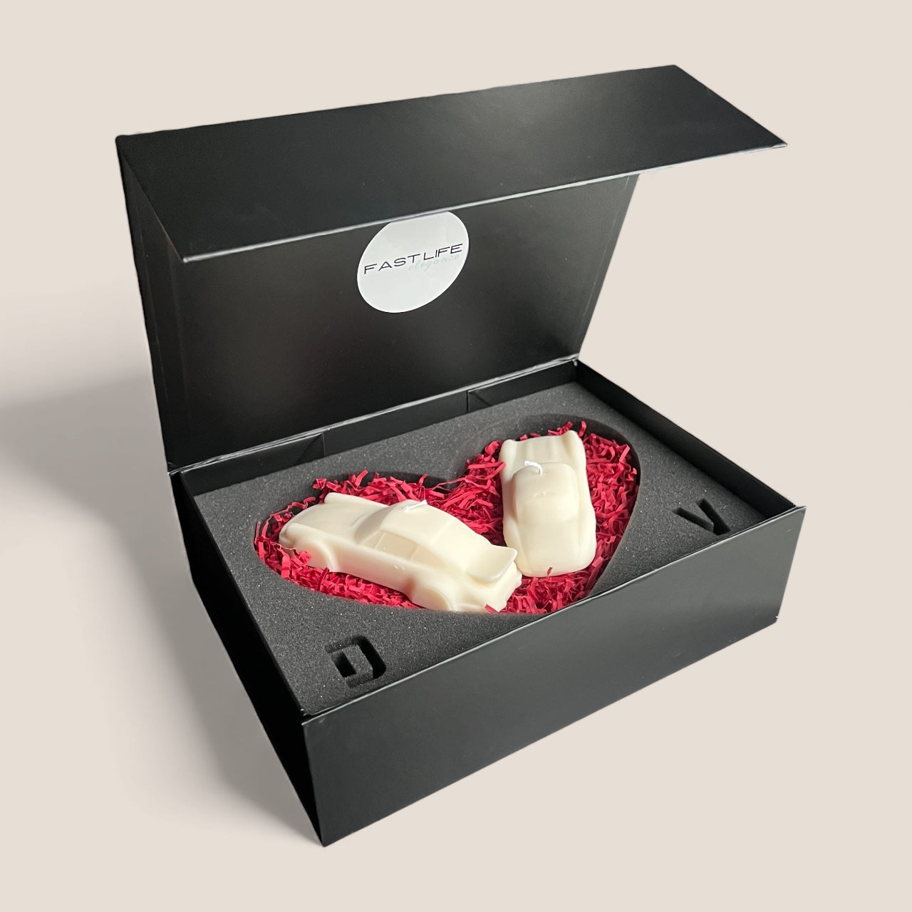 Love Set L Personalized