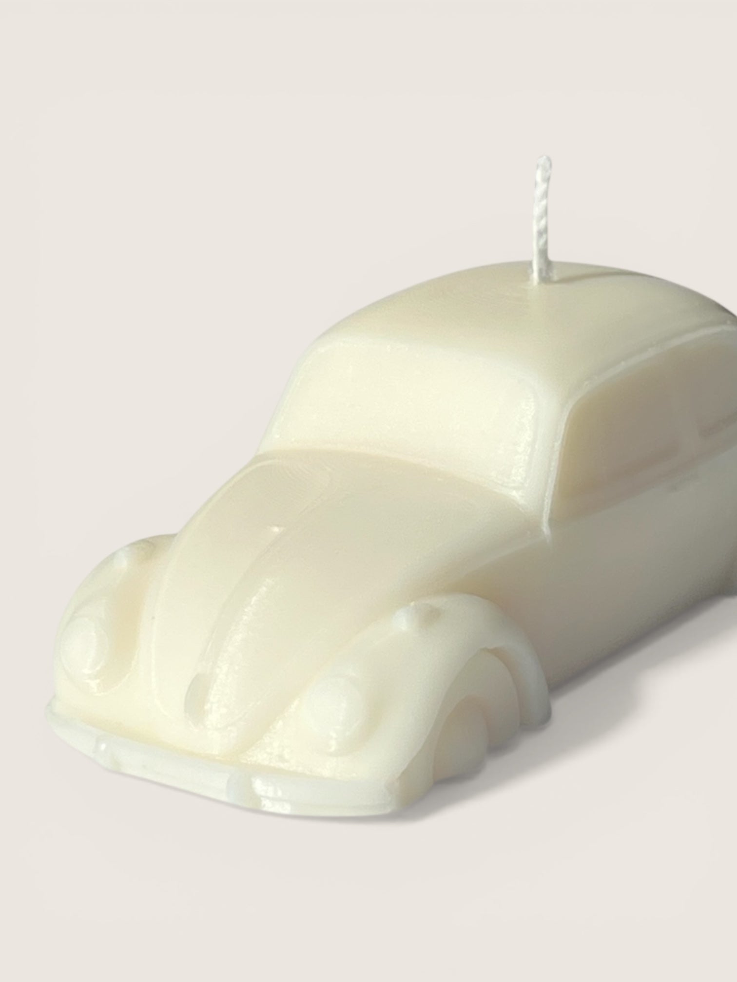 beetle candle