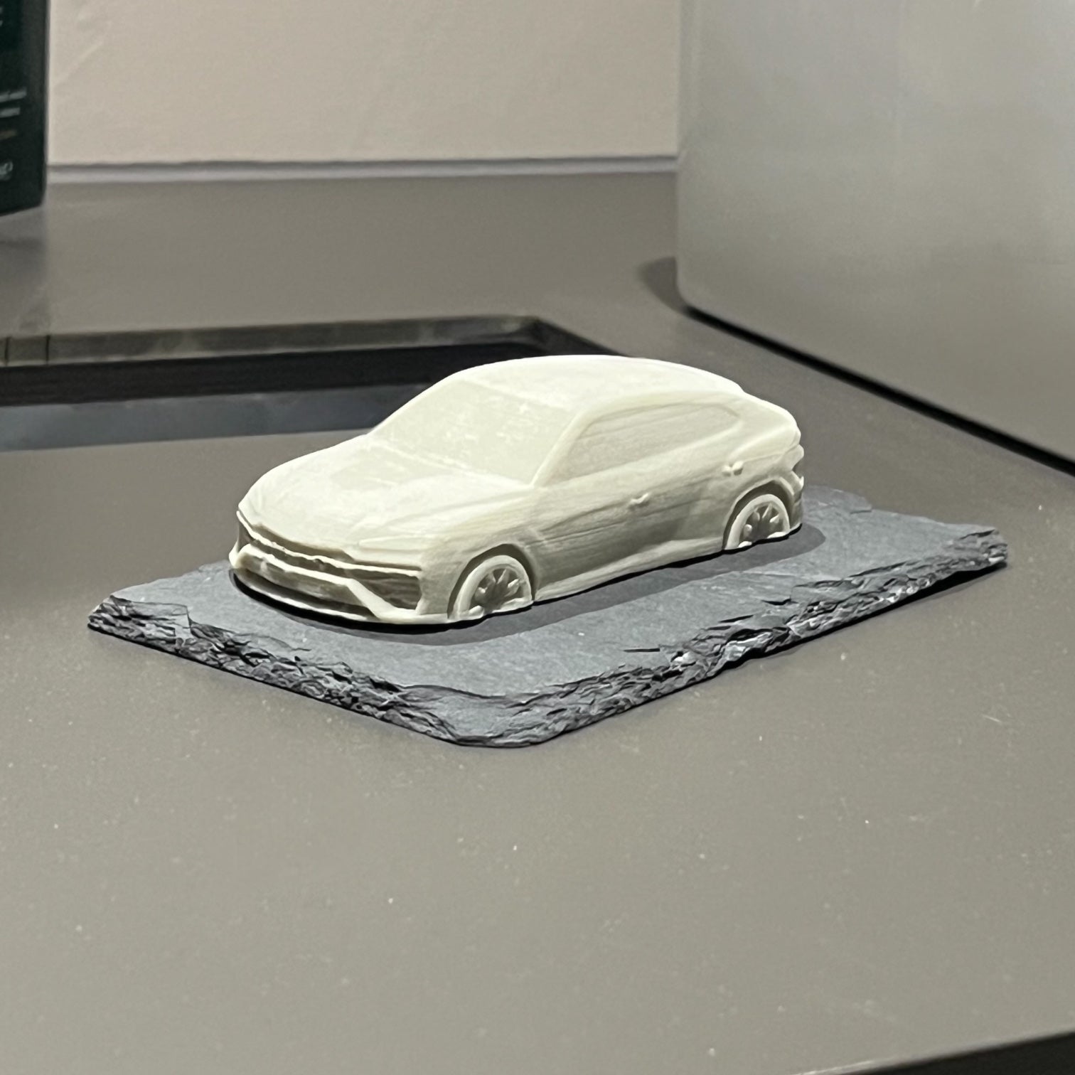 Urus SE Seife