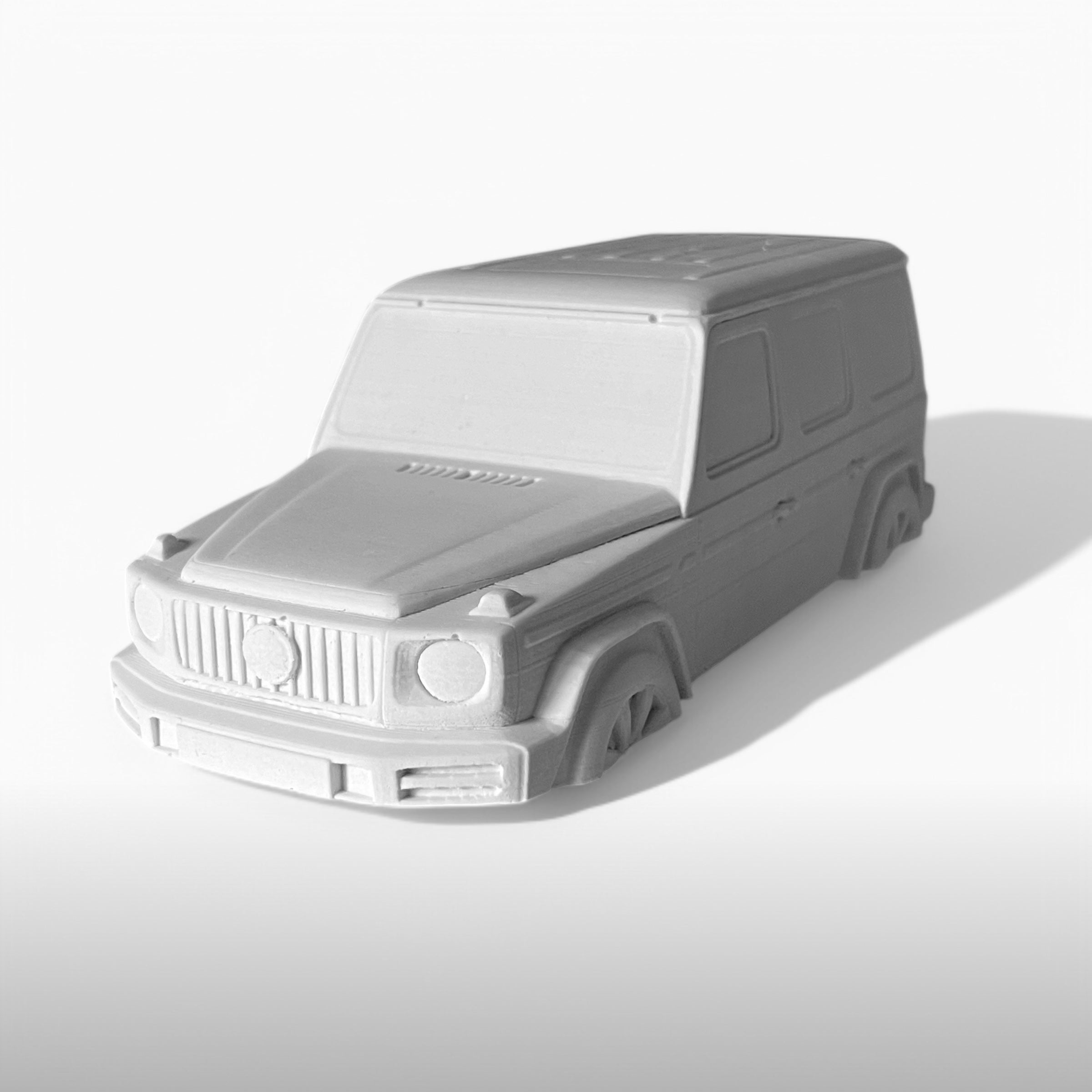 Porsche 911 model