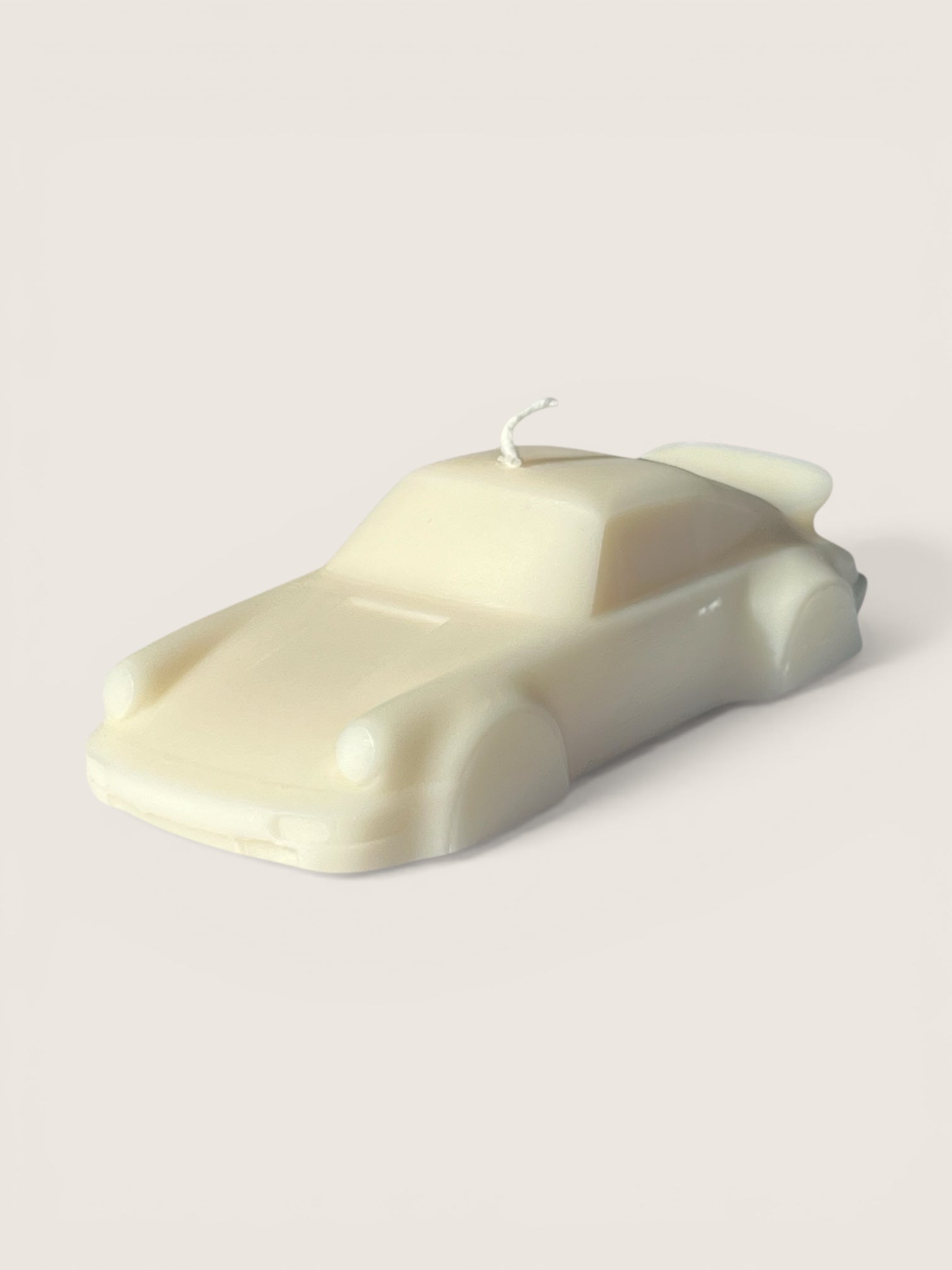 Carrera candle