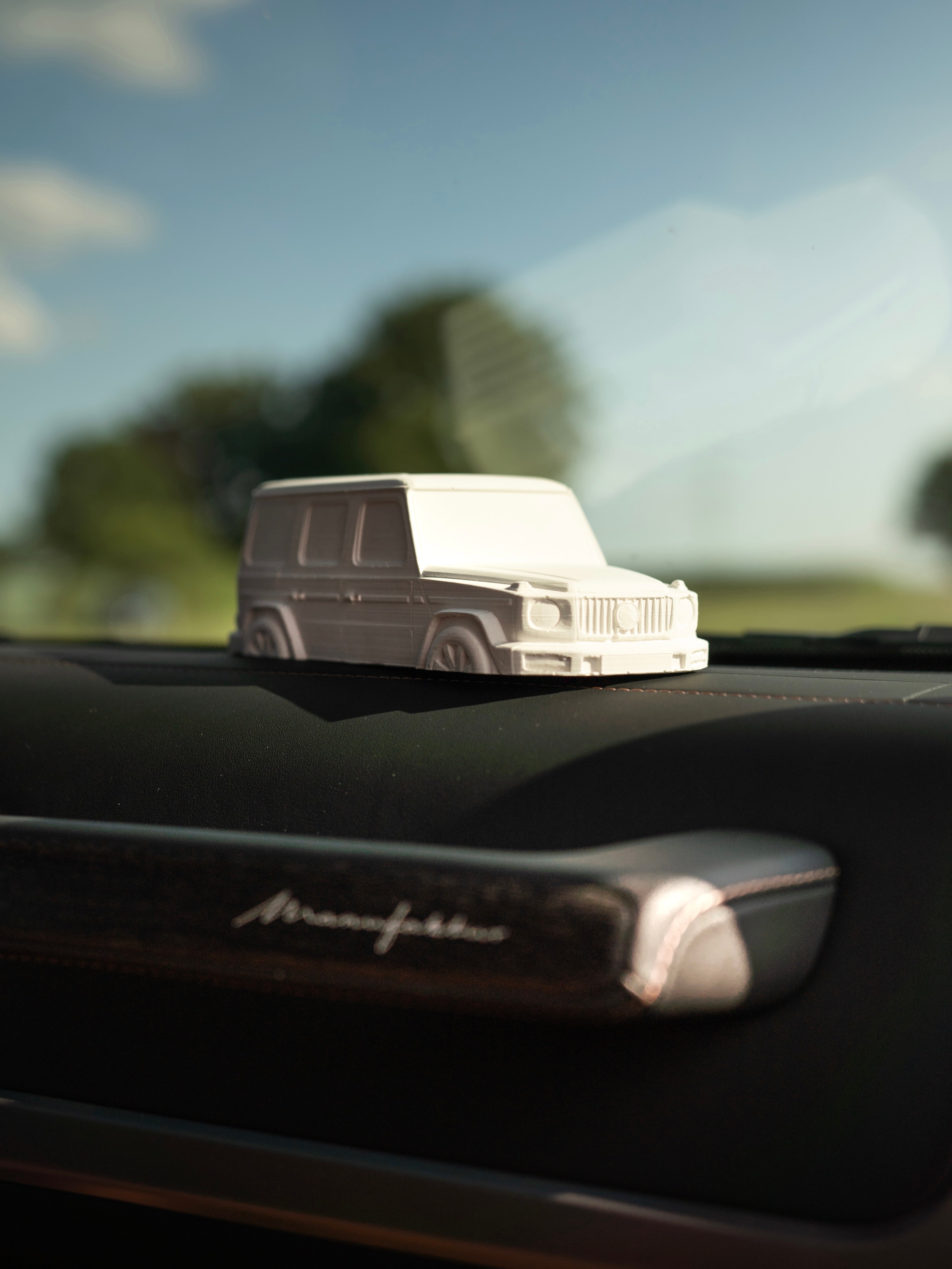 Porsche 911 model