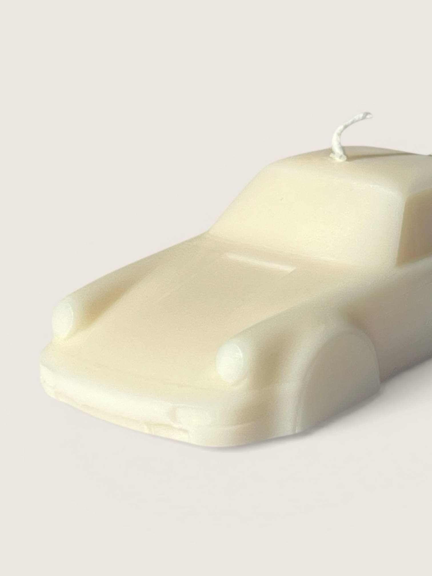 Carrera candle
