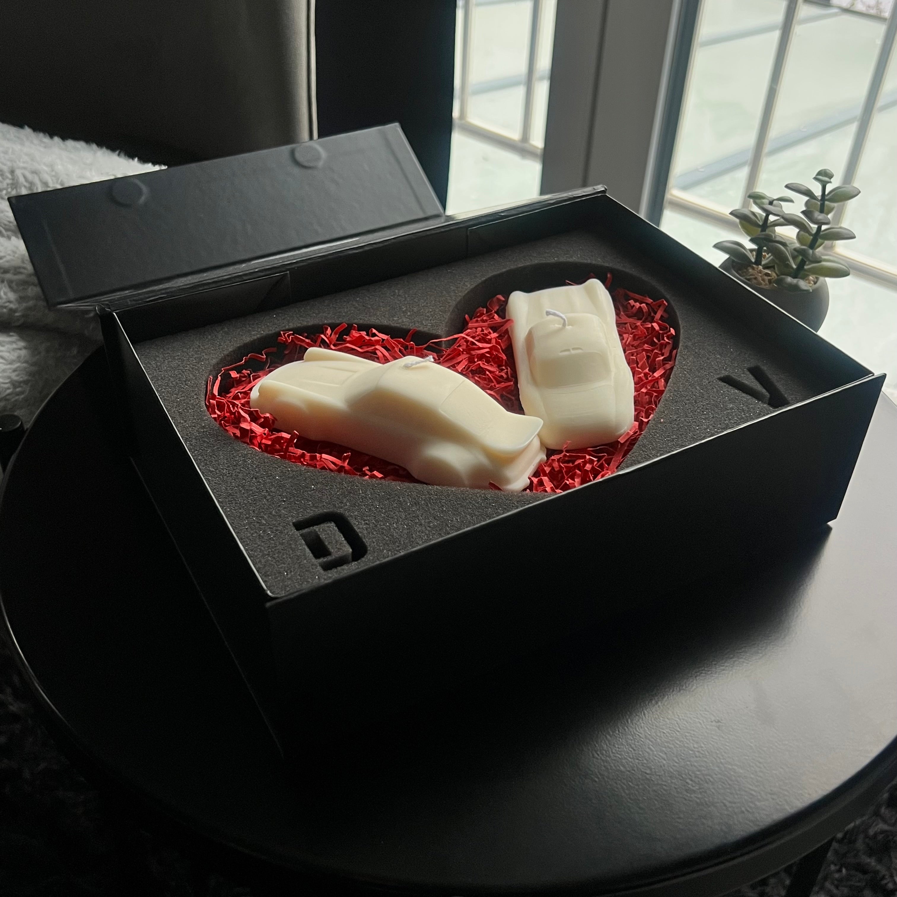 Love Set L Personalized