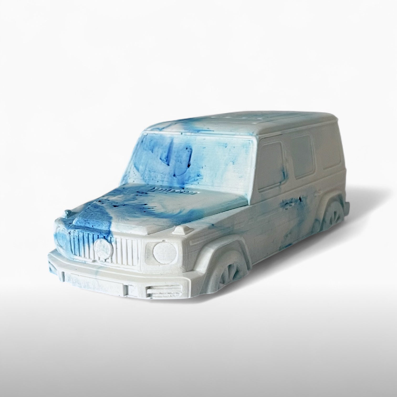 Porsche 911 model