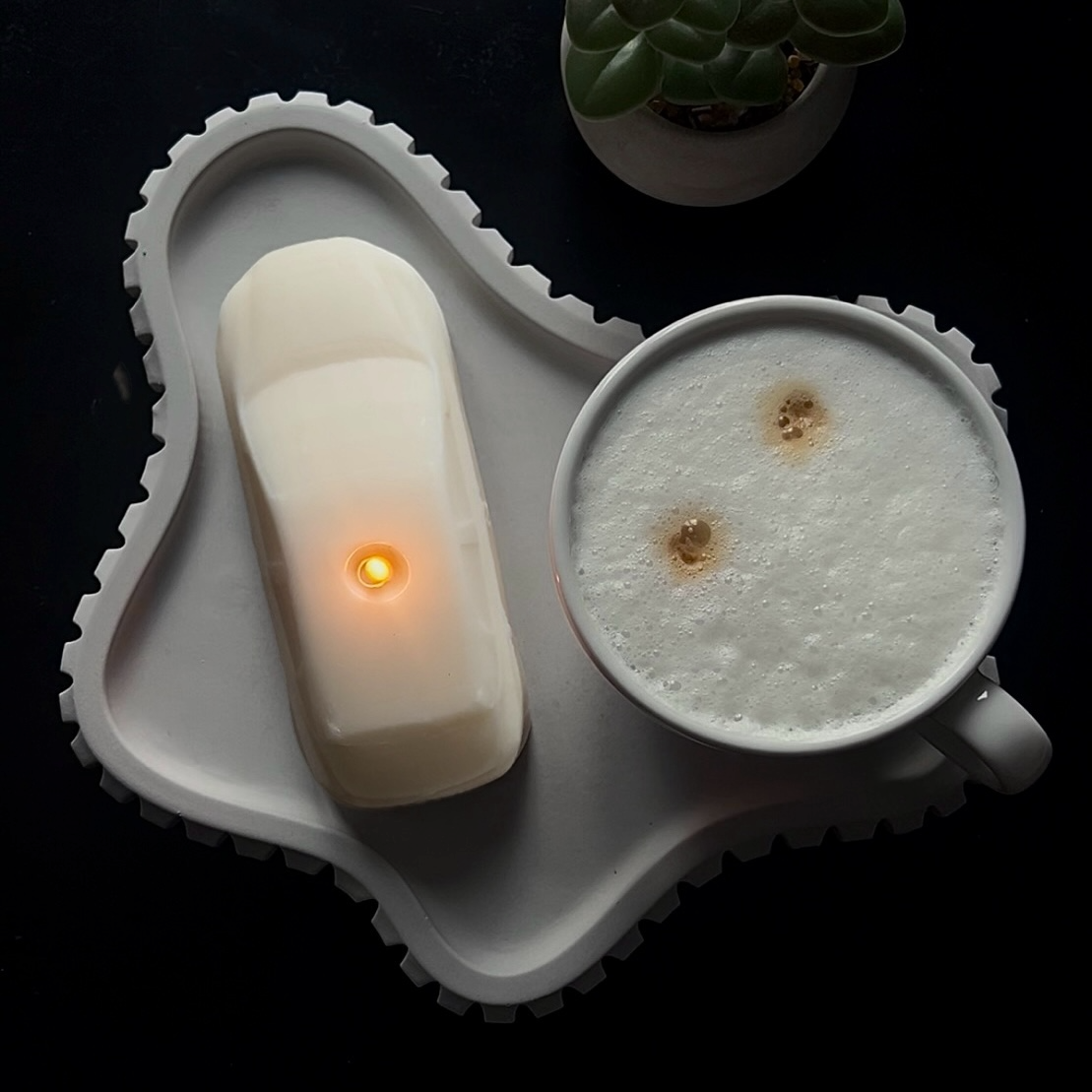 911 candle