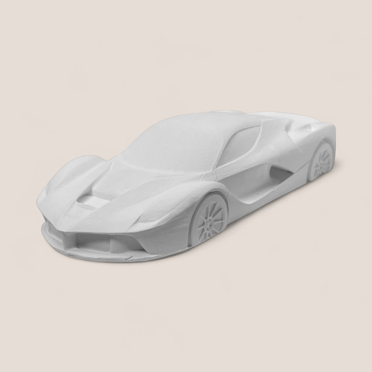 LaFerrari Modell