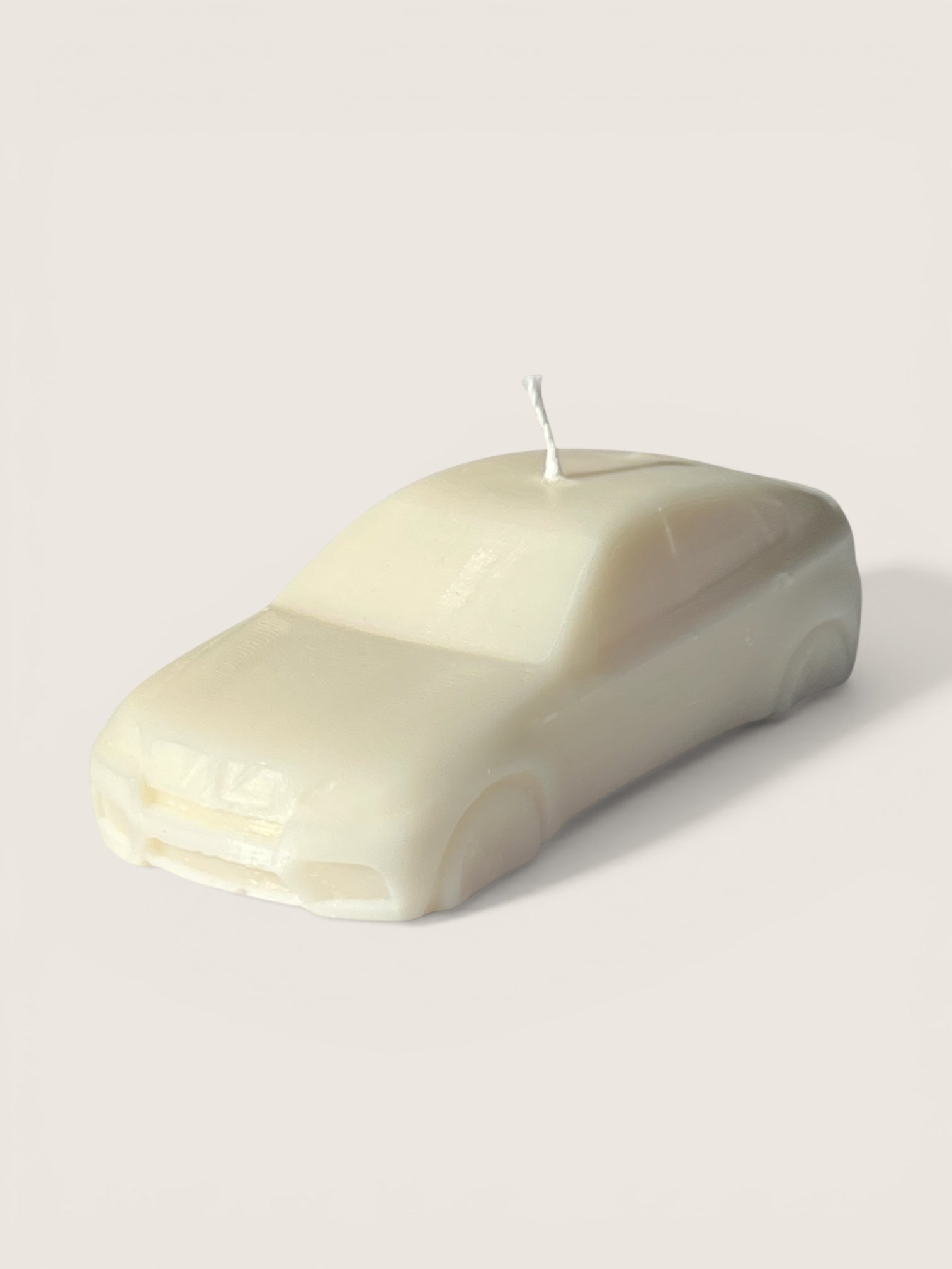 X6 candle