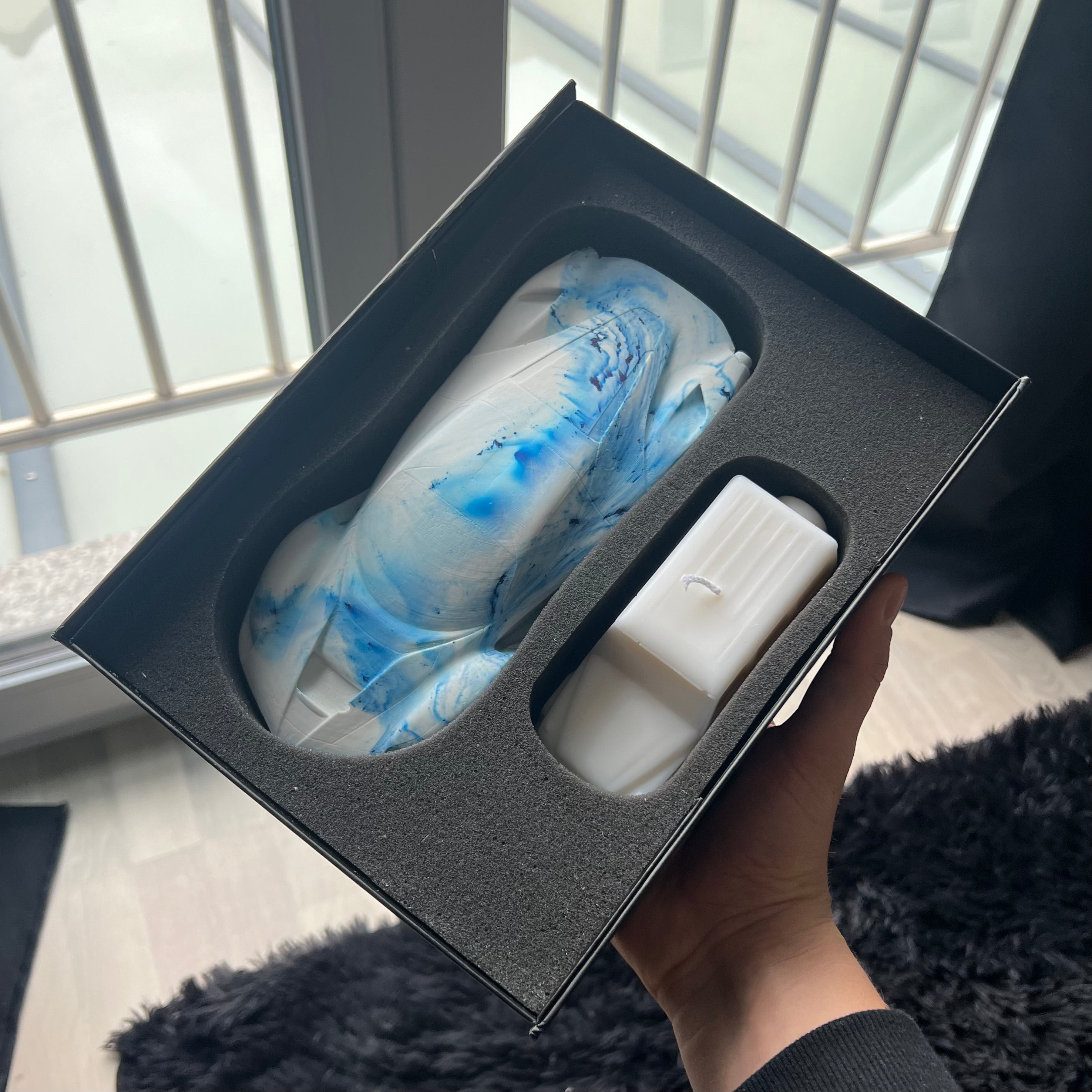 911 candle
