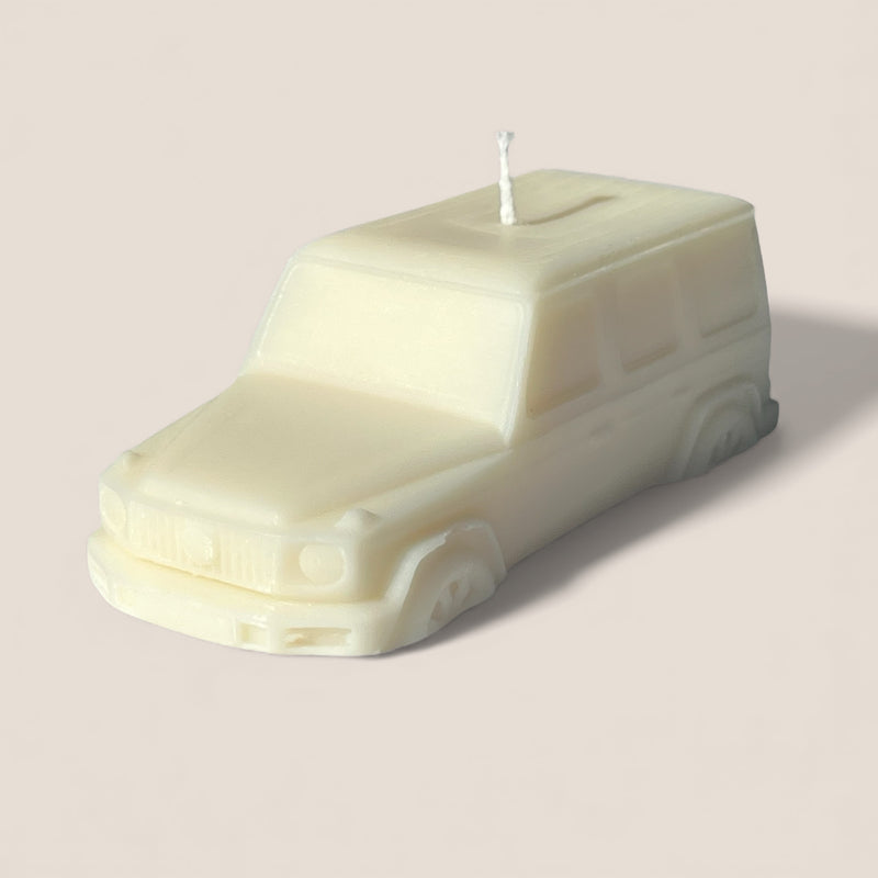 G-Class candle