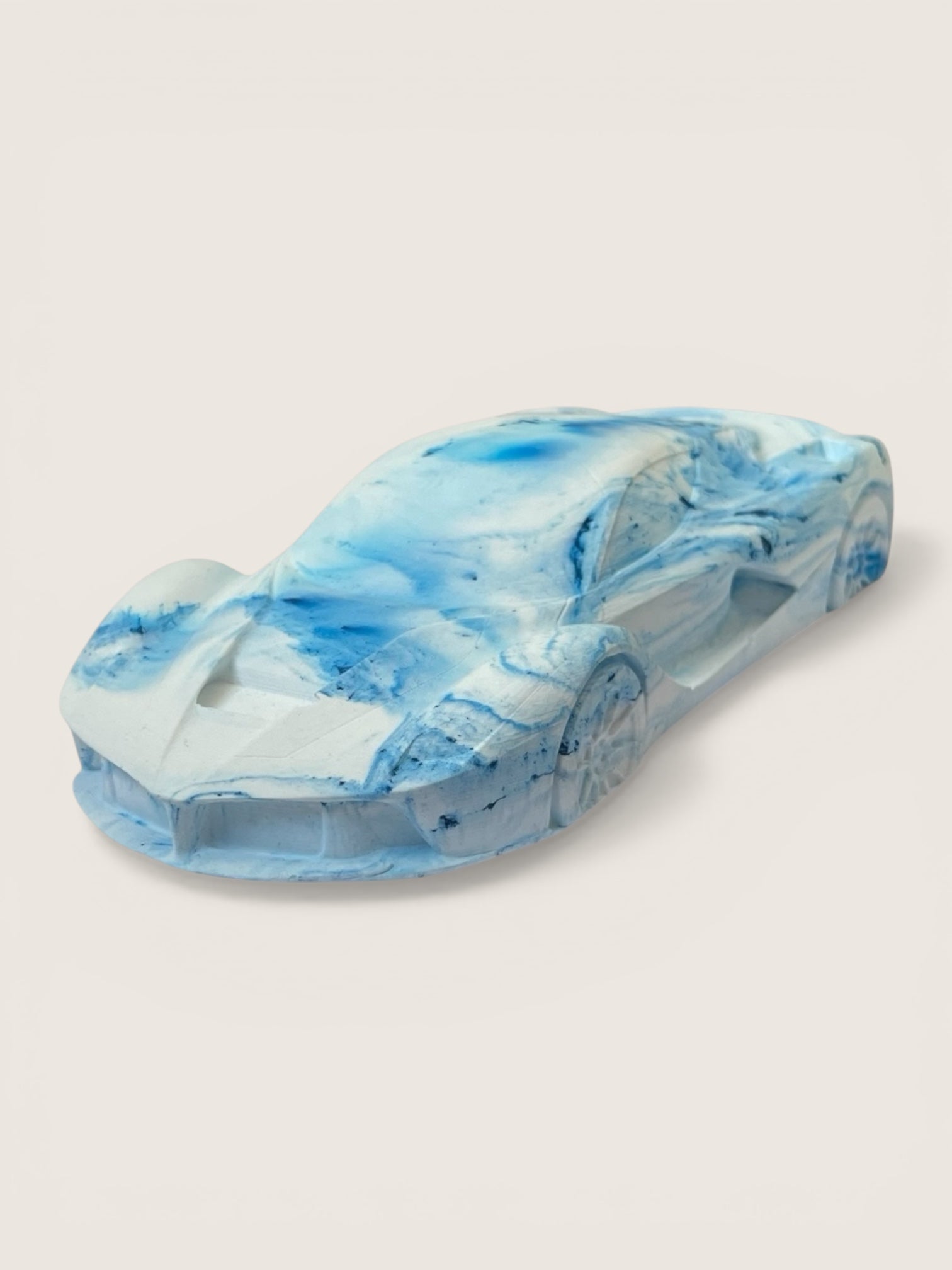Porsche 911 model