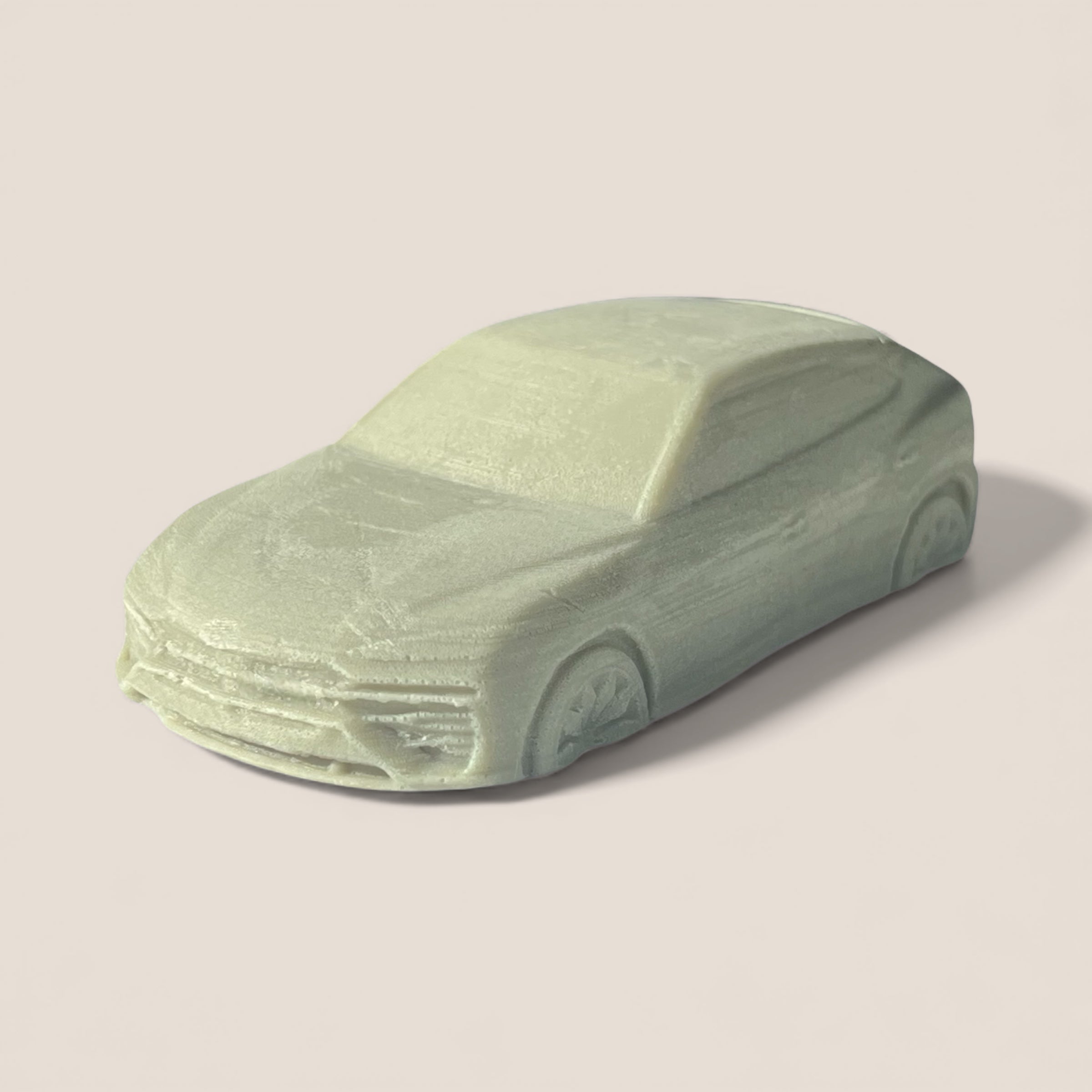 Urus SE Seife