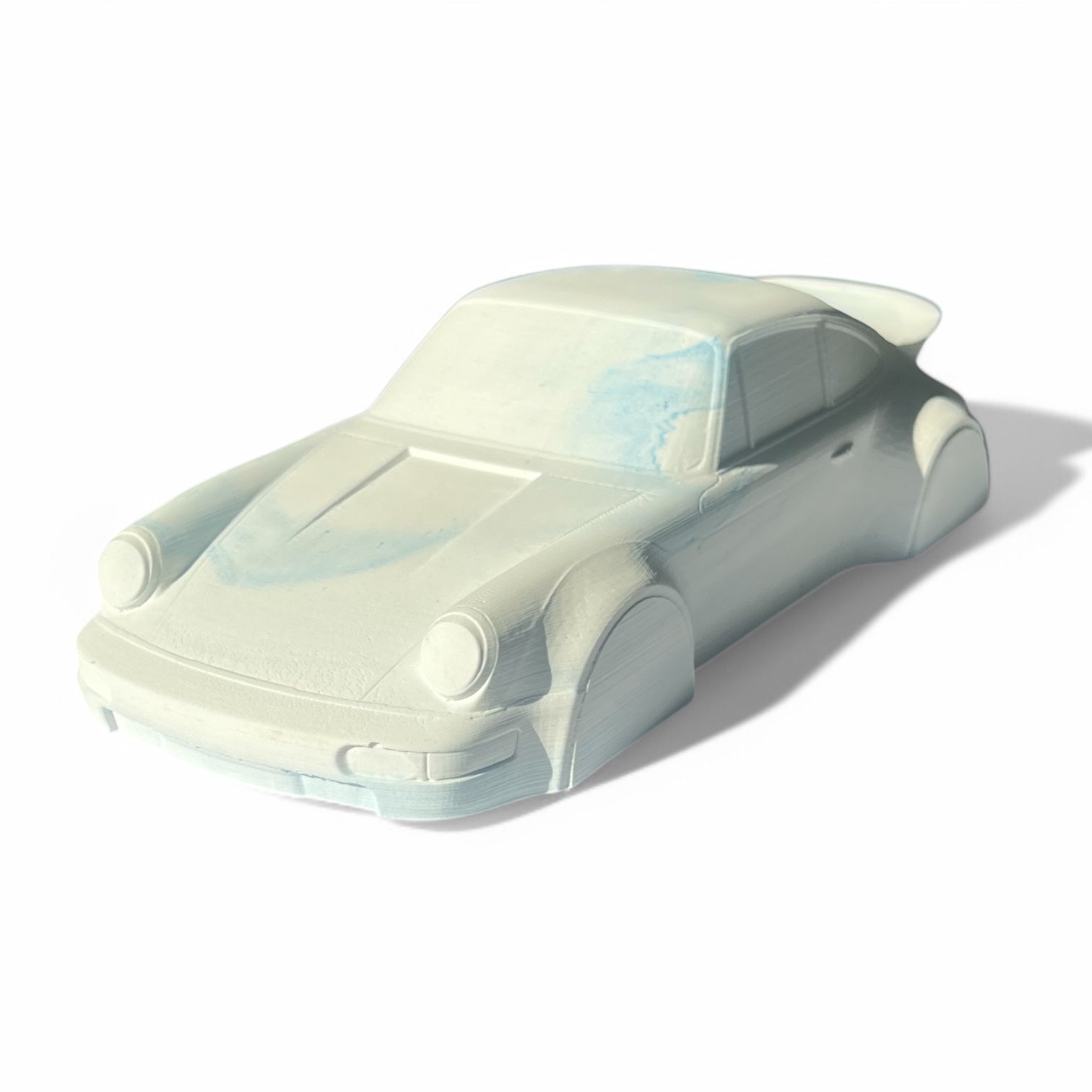 911 Modell