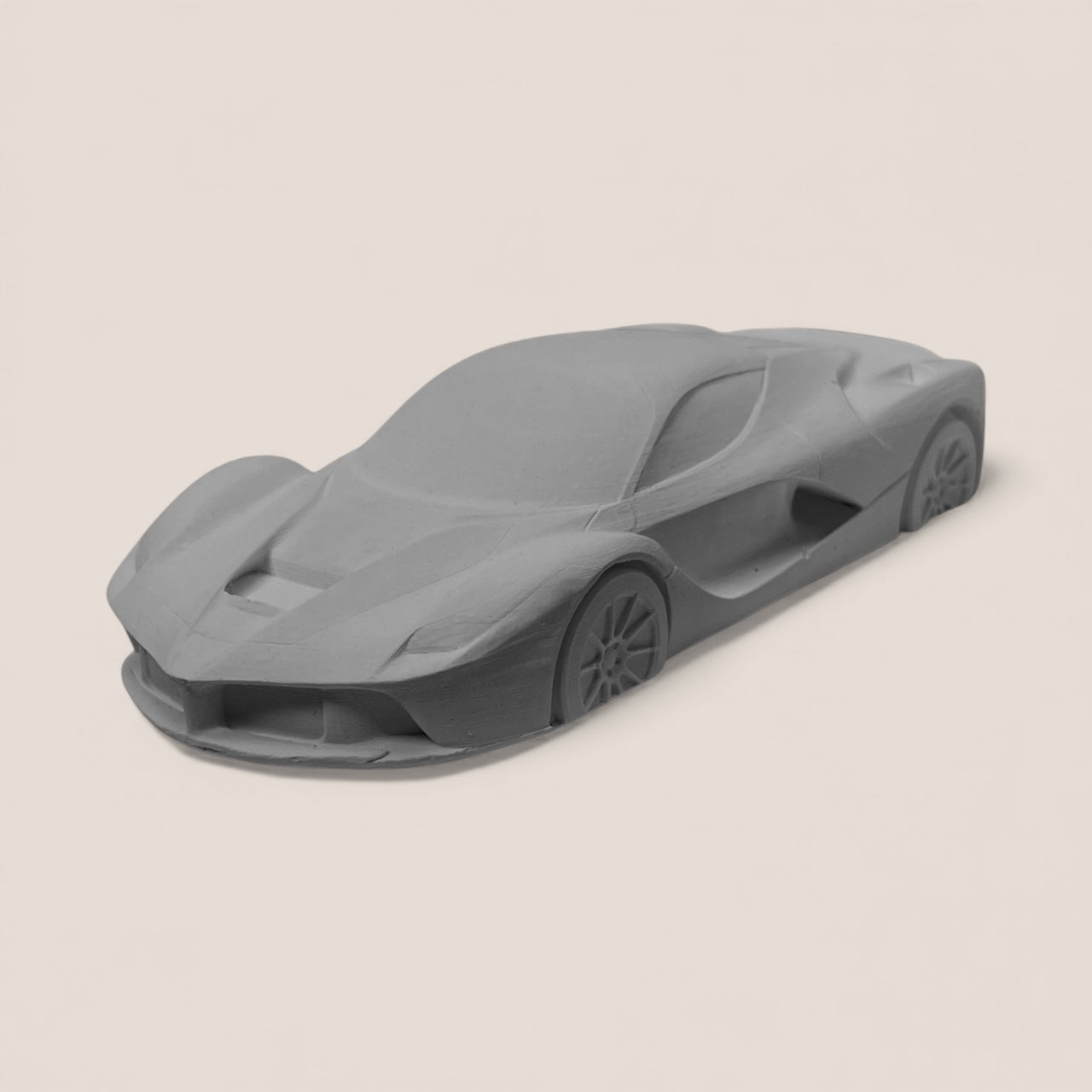 LaFerrari Modell