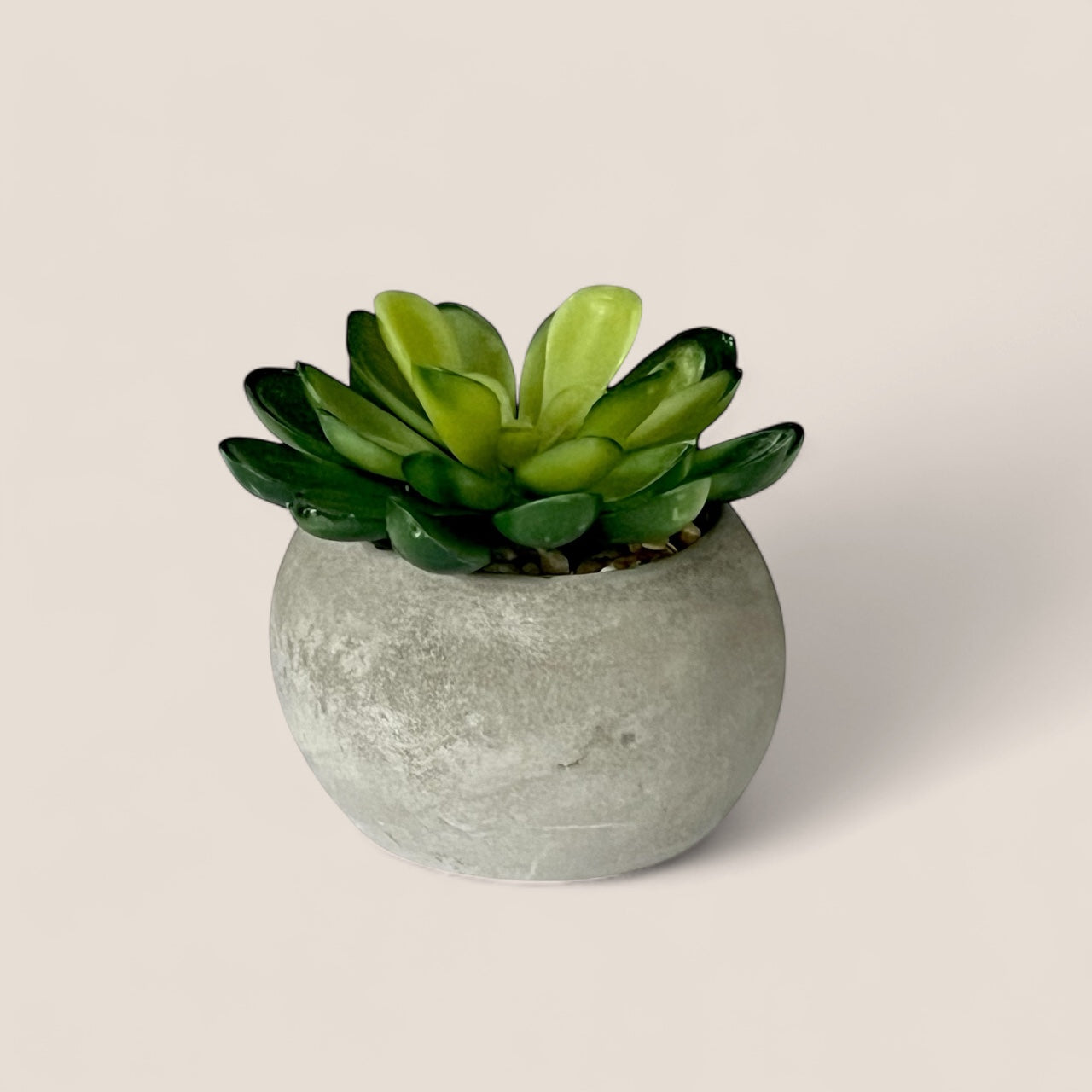 "Flat Tire" - Candle Tray