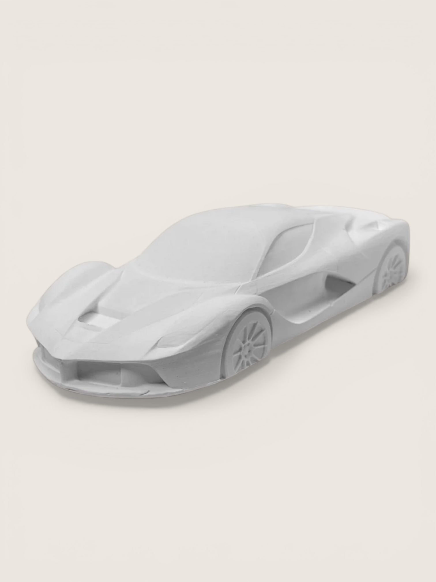 Porsche 911 model