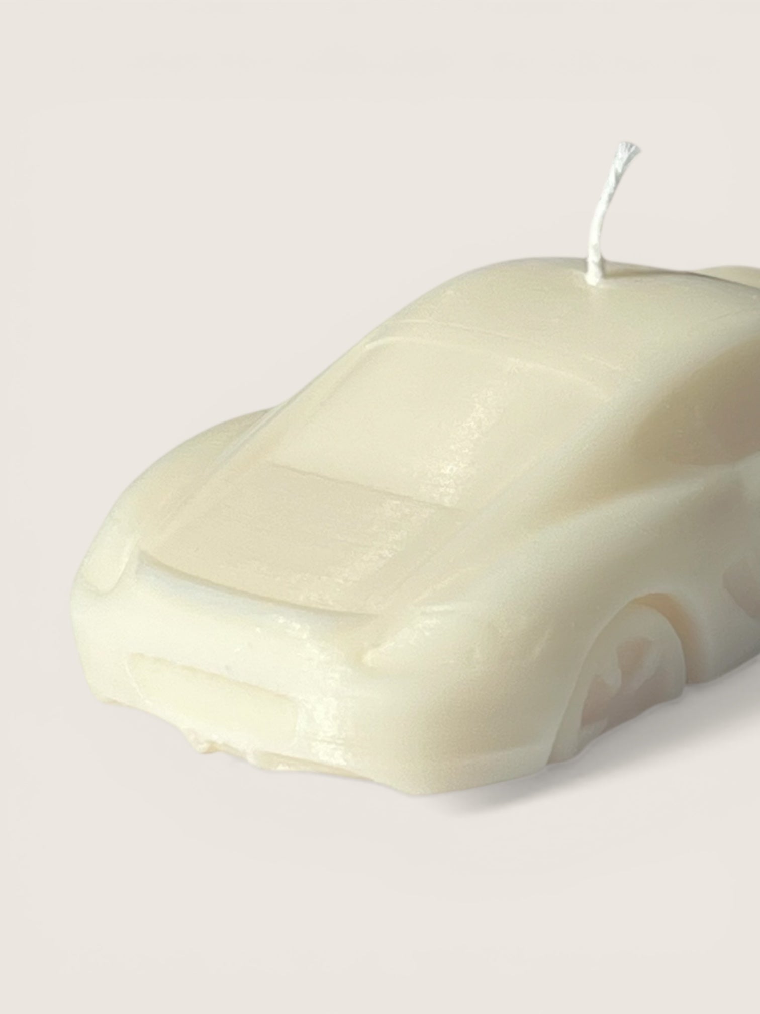 Carrera candle