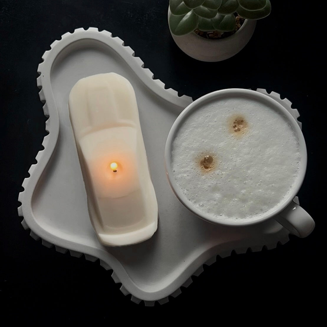 911 candle