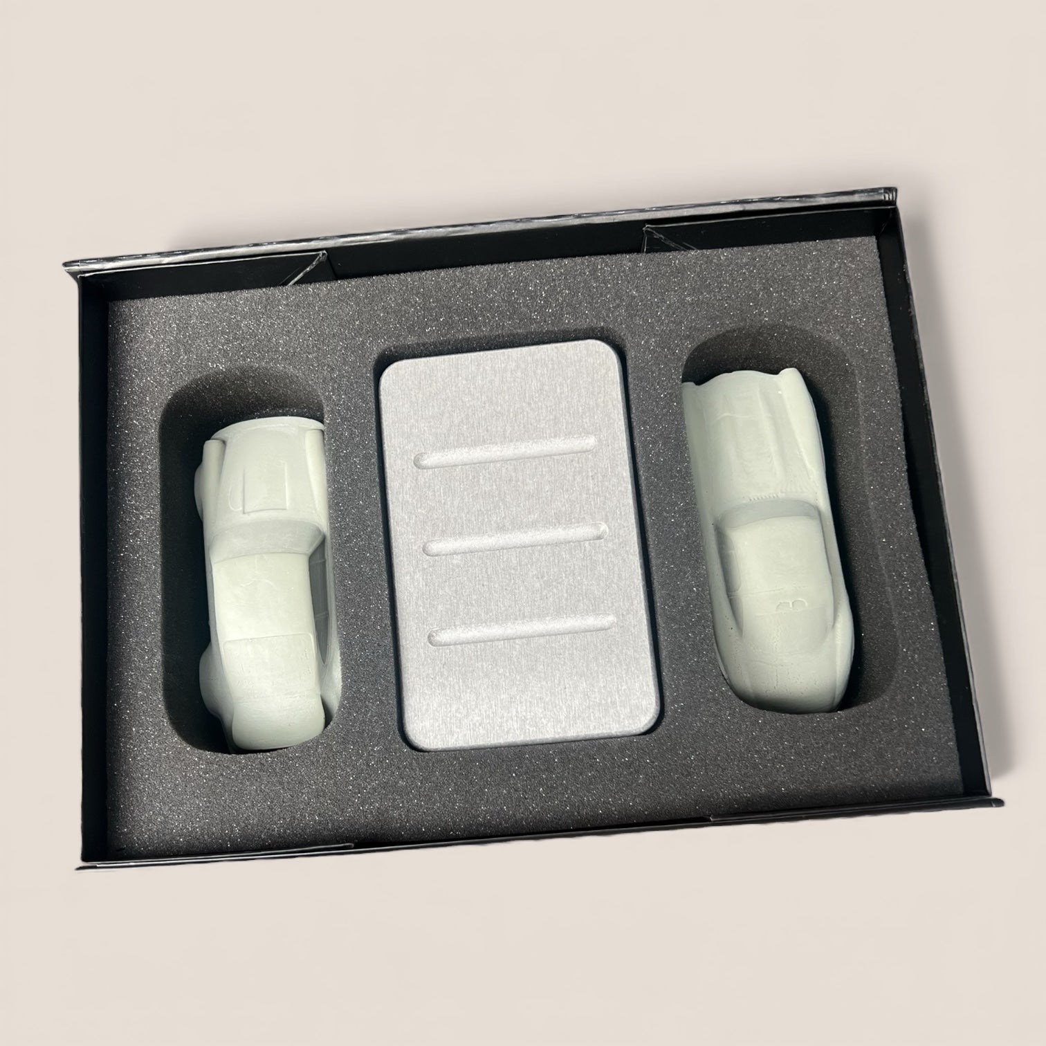 Care Set L
