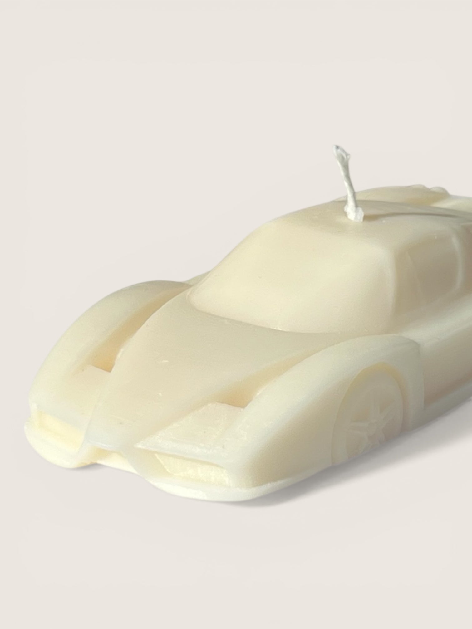 Enzo candle