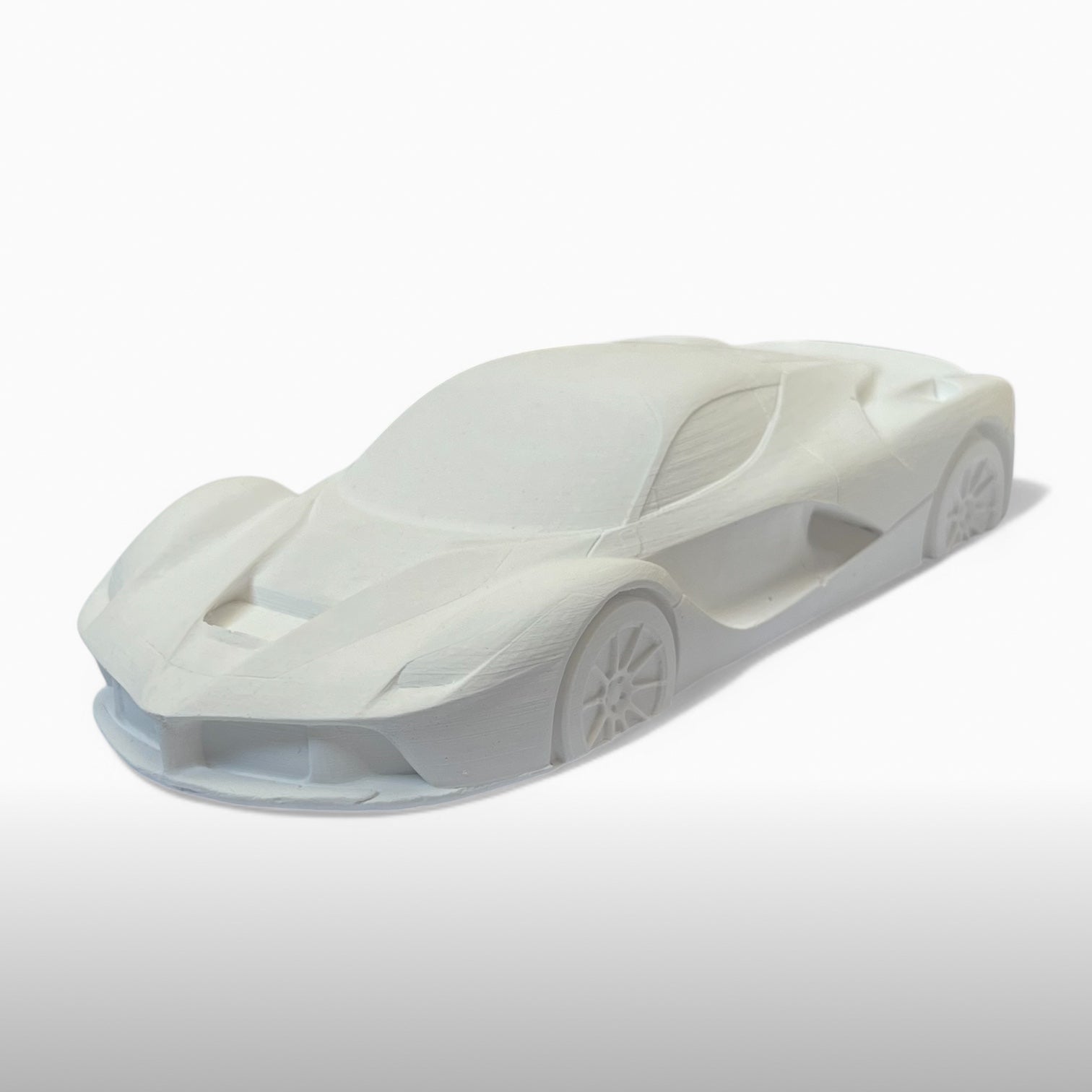 Porsche 911 model