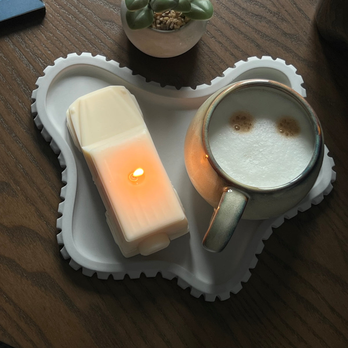 Class One Candle
