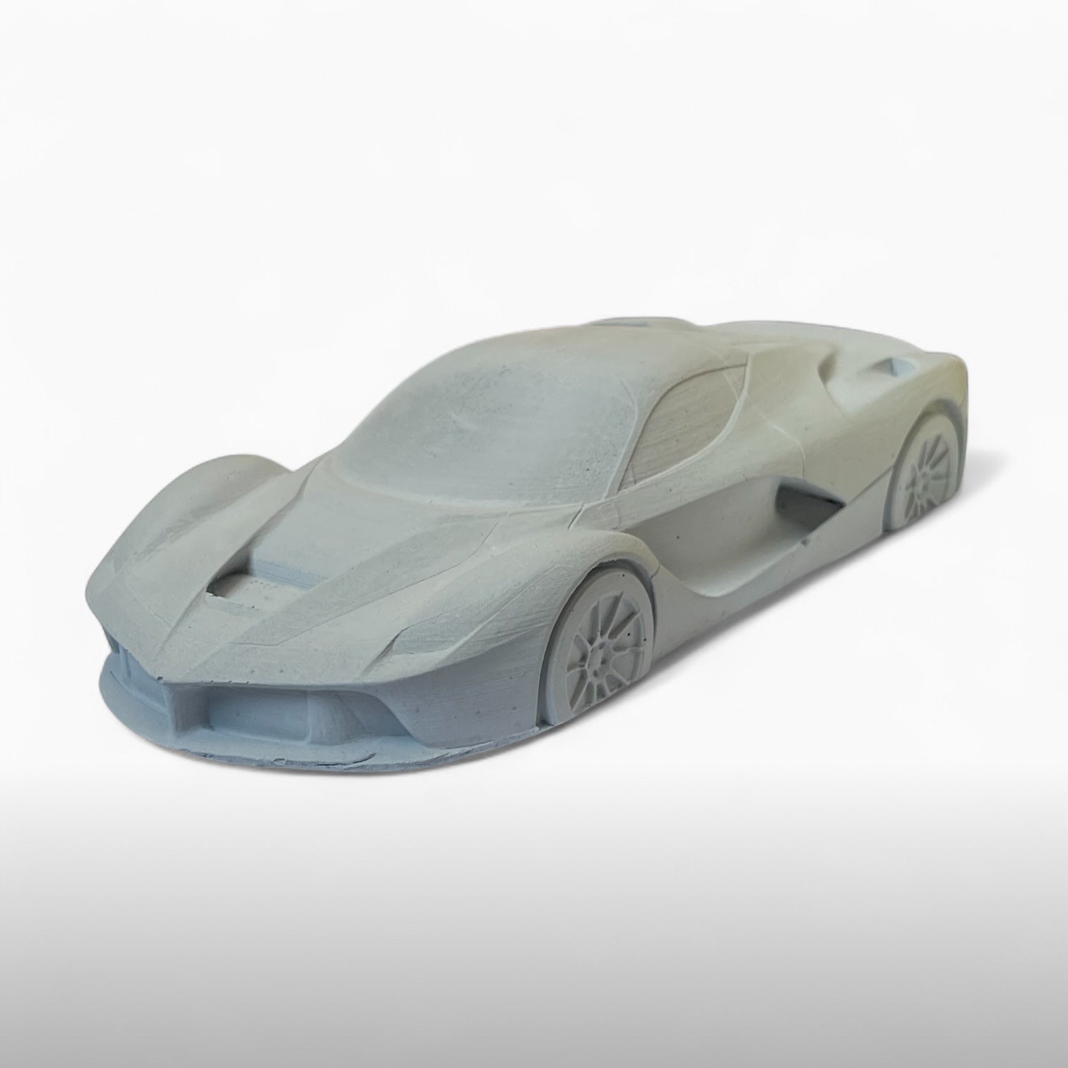 Porsche 911 model