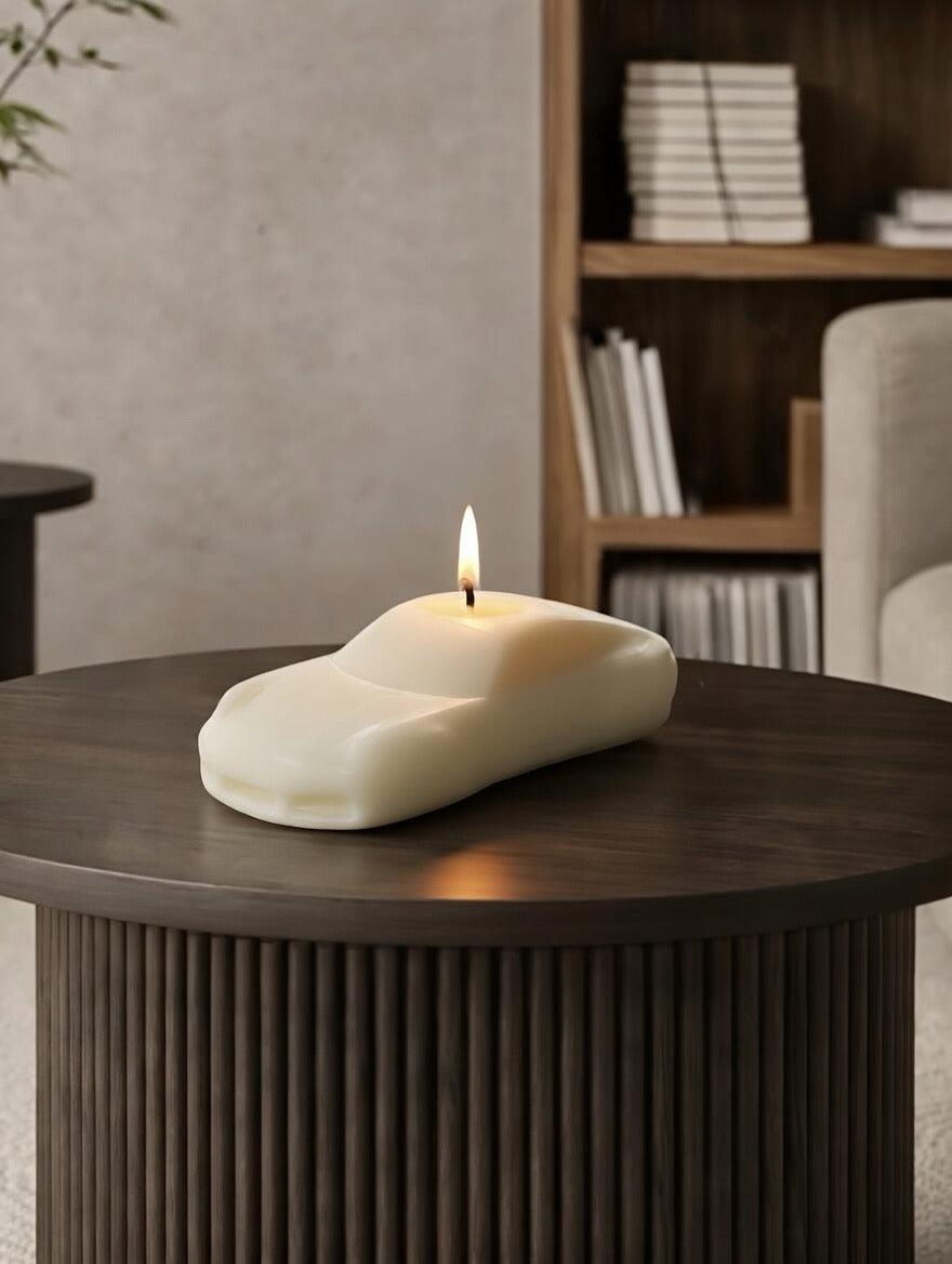 Carrera candle