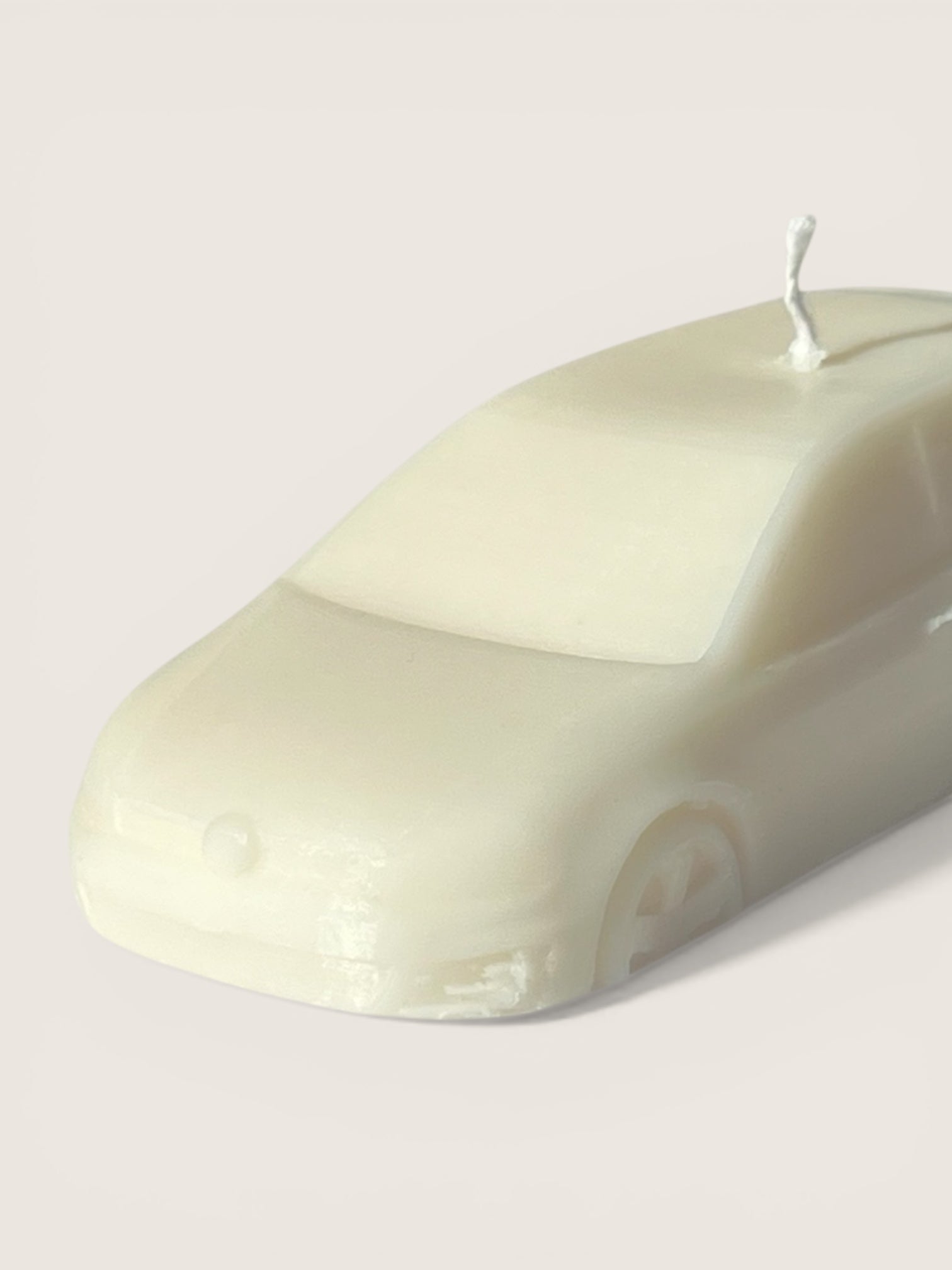GTI candle