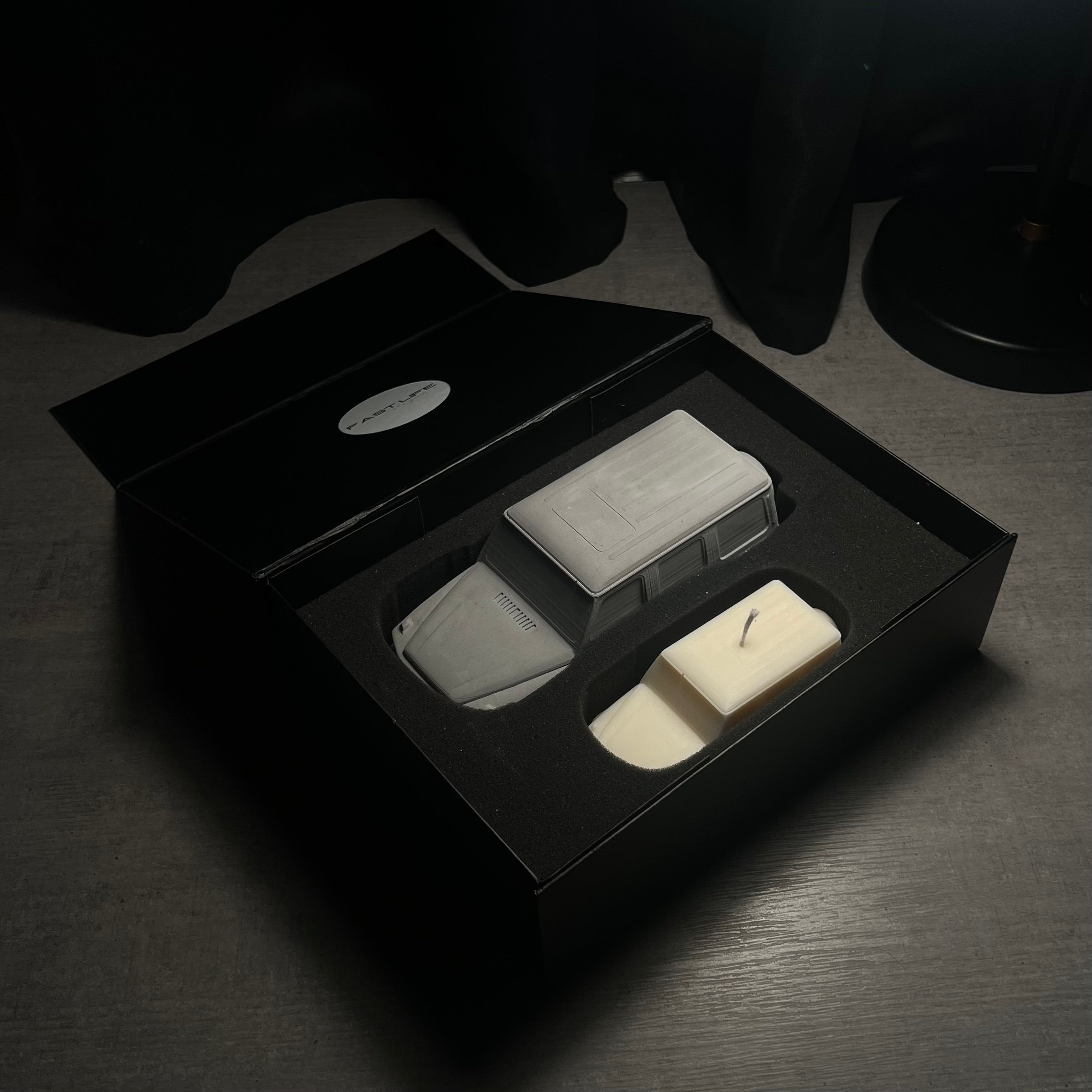 911 candle