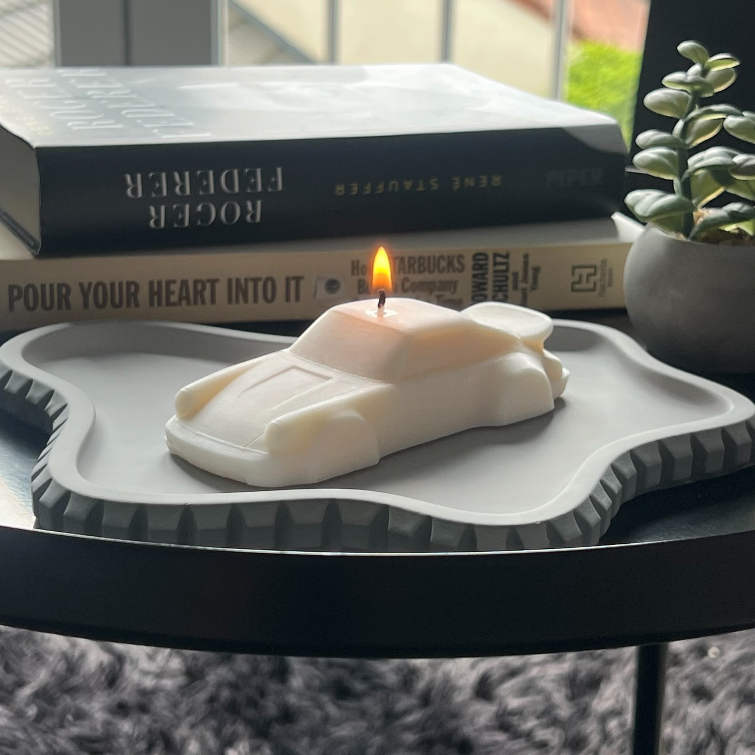 911 candle