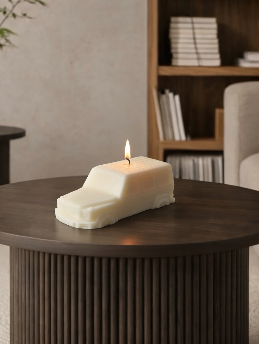G-Class candle