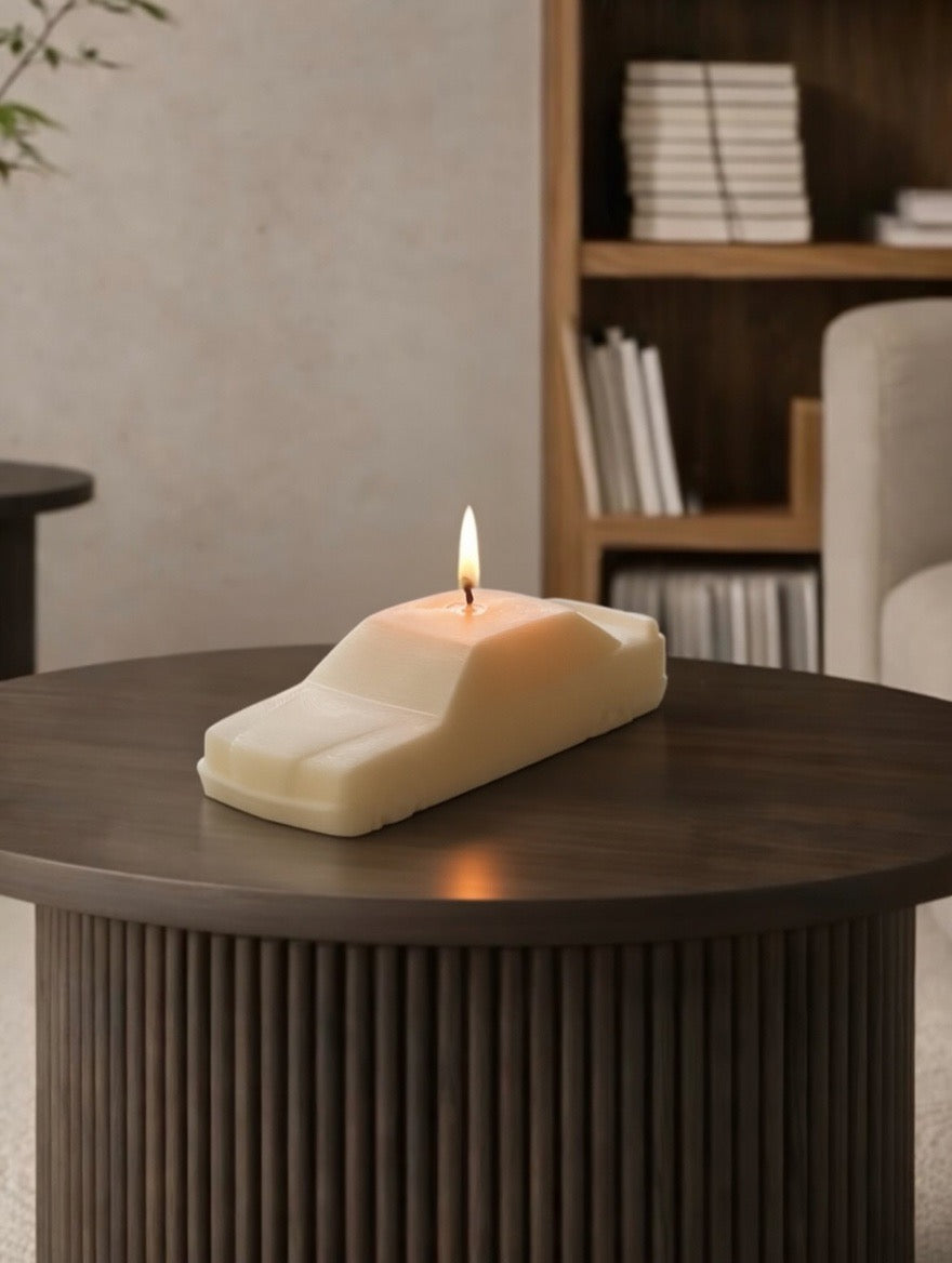 911 candle