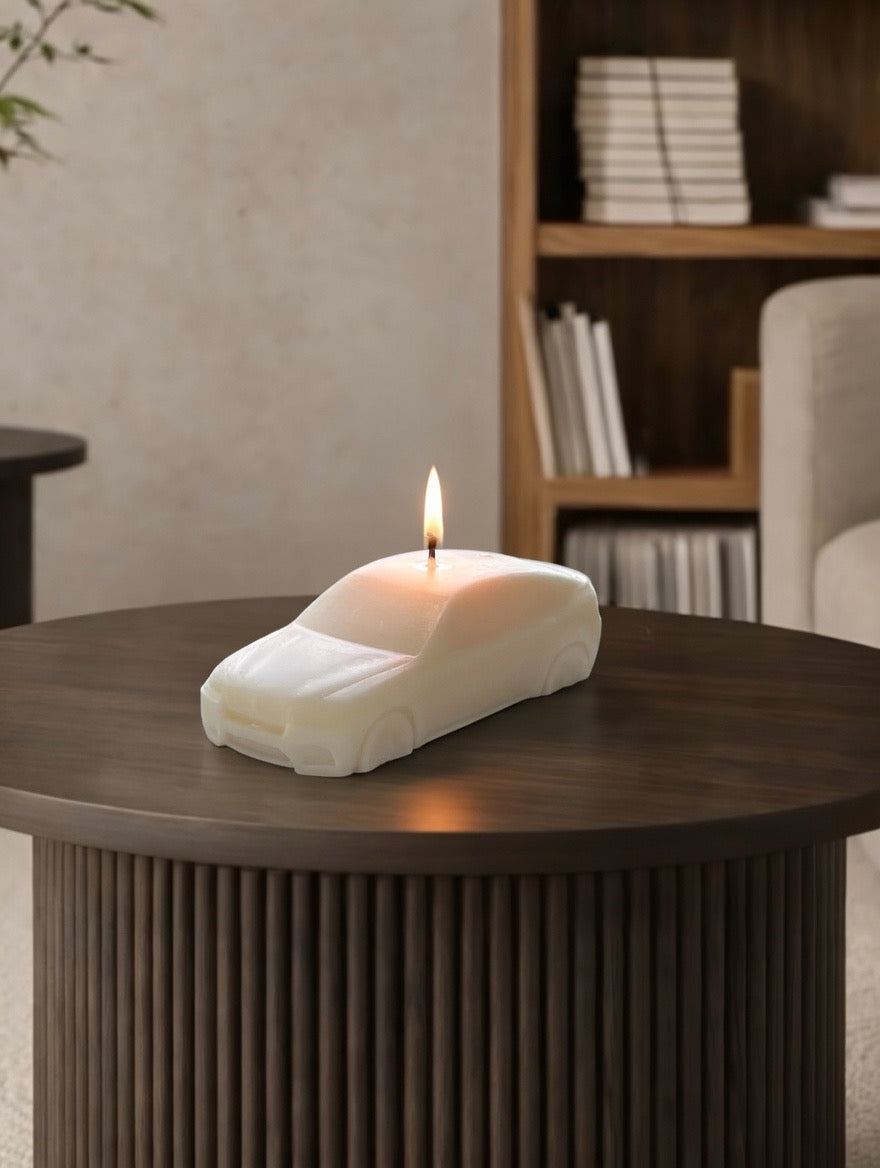 X6 candle