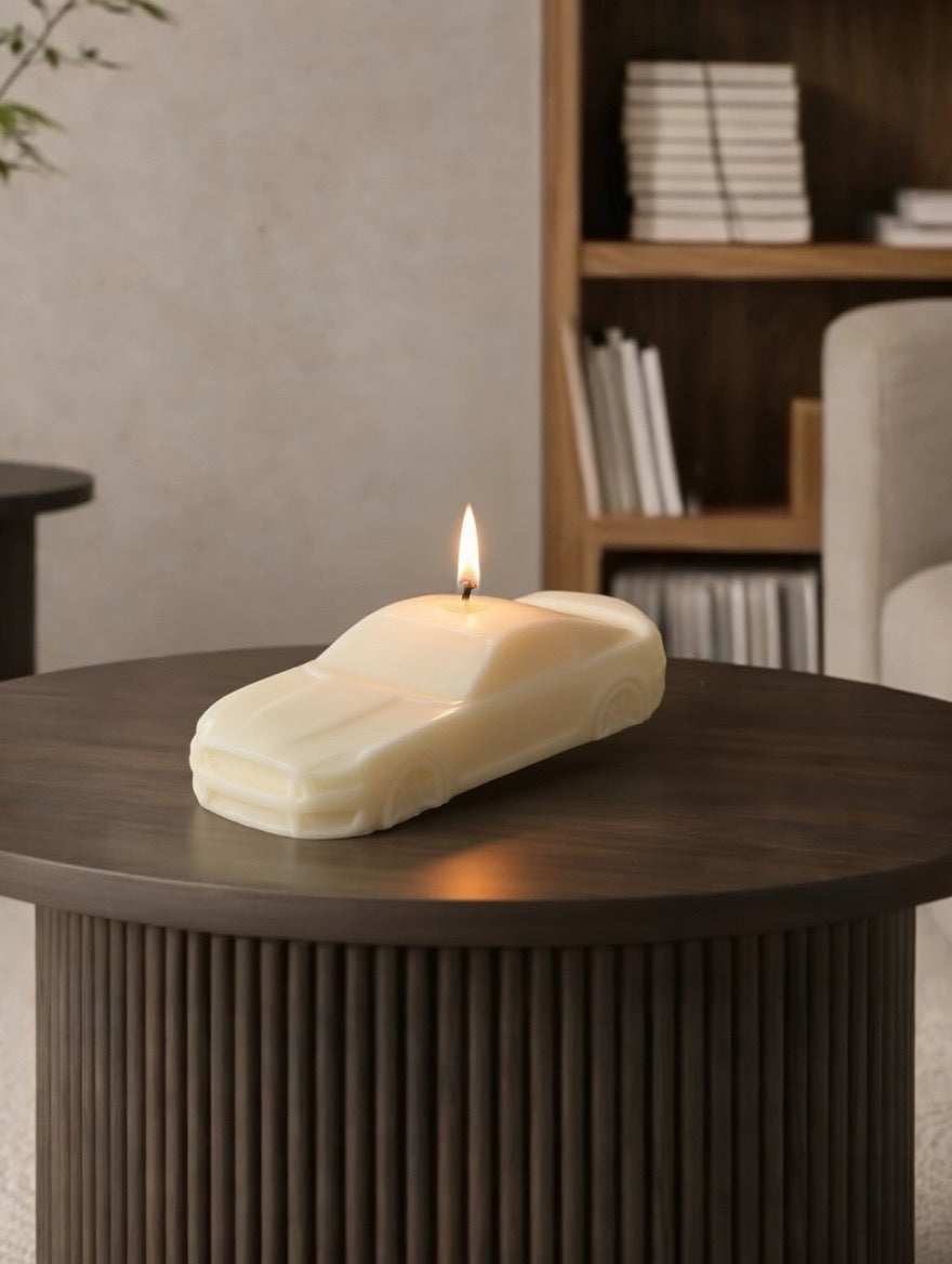 911 candle