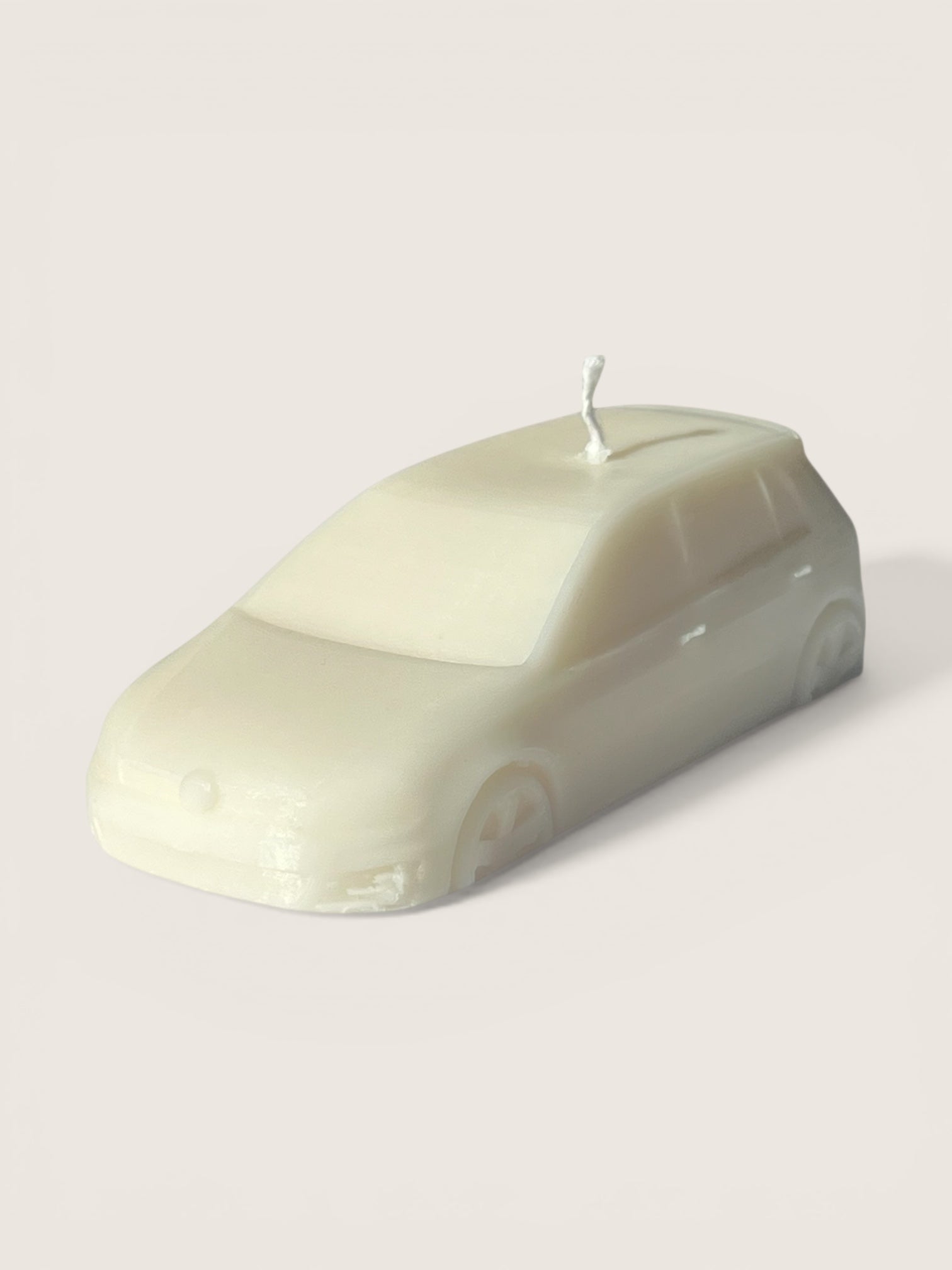 GTI candle