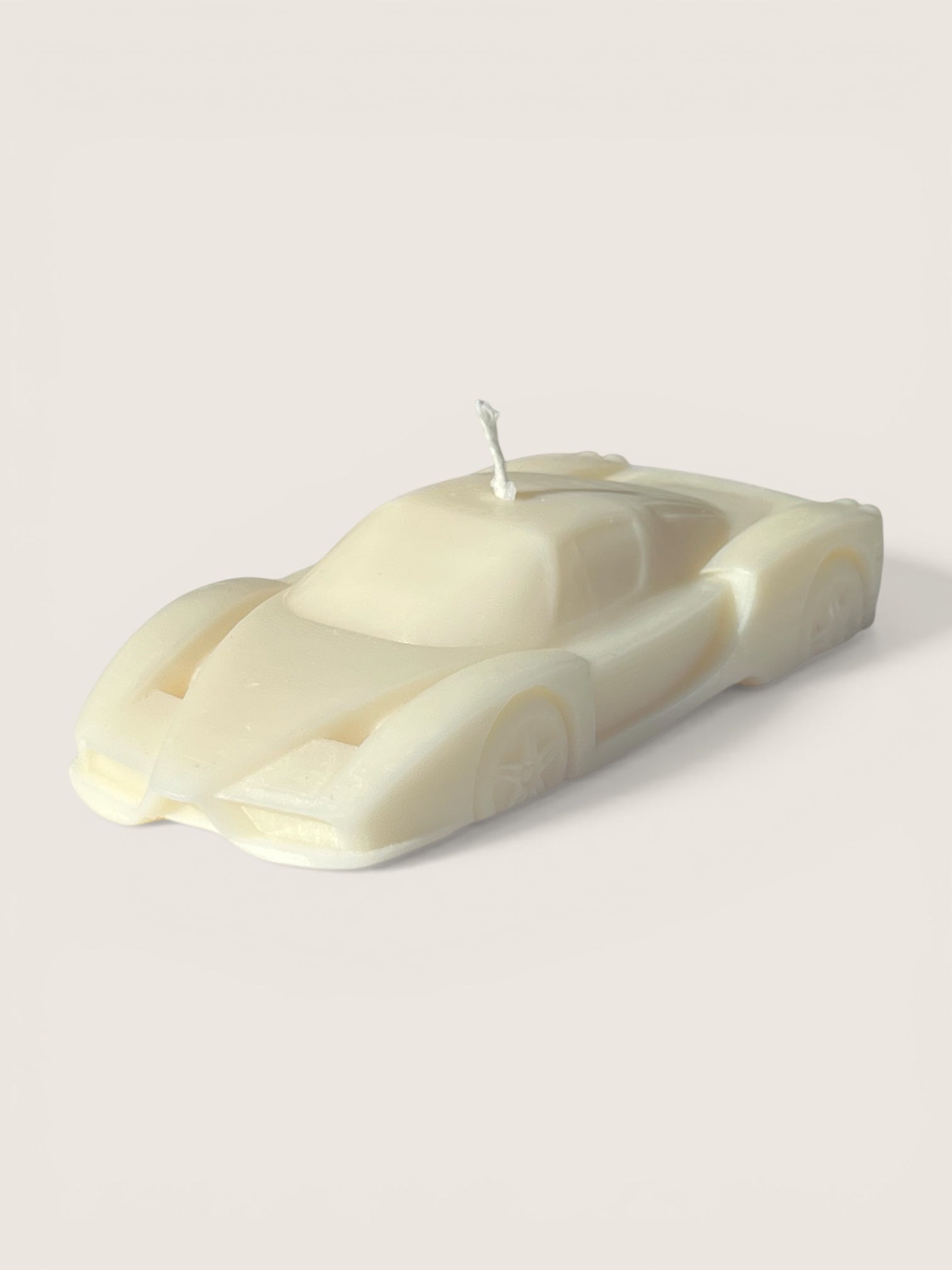 Enzo candle