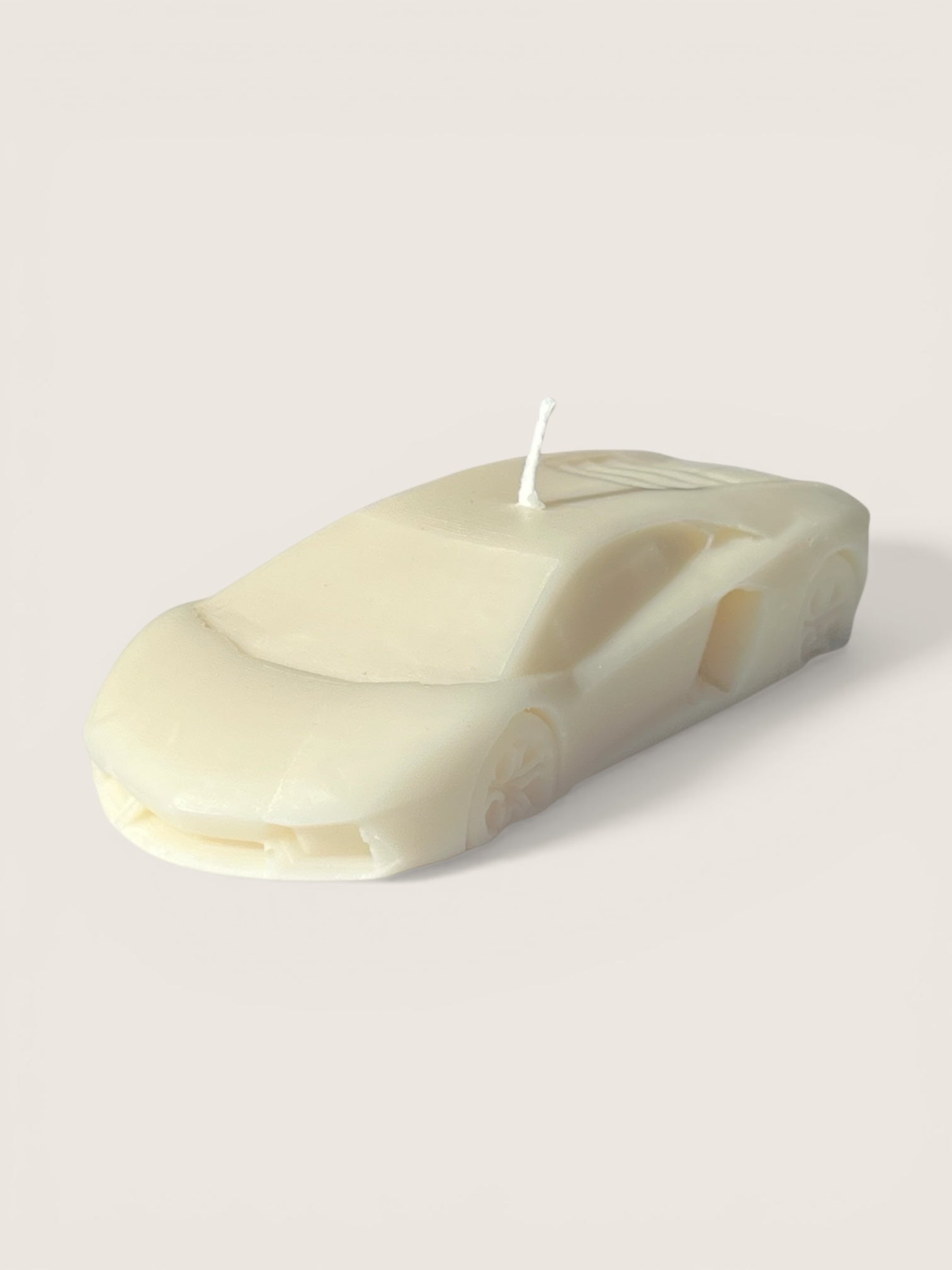 Aventador candle