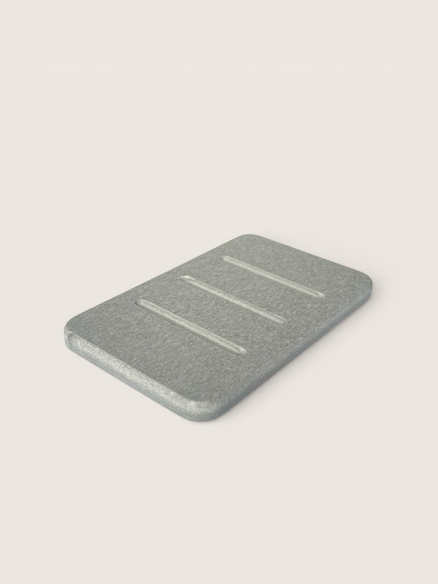 “Clean Pad“ - Seifenschale