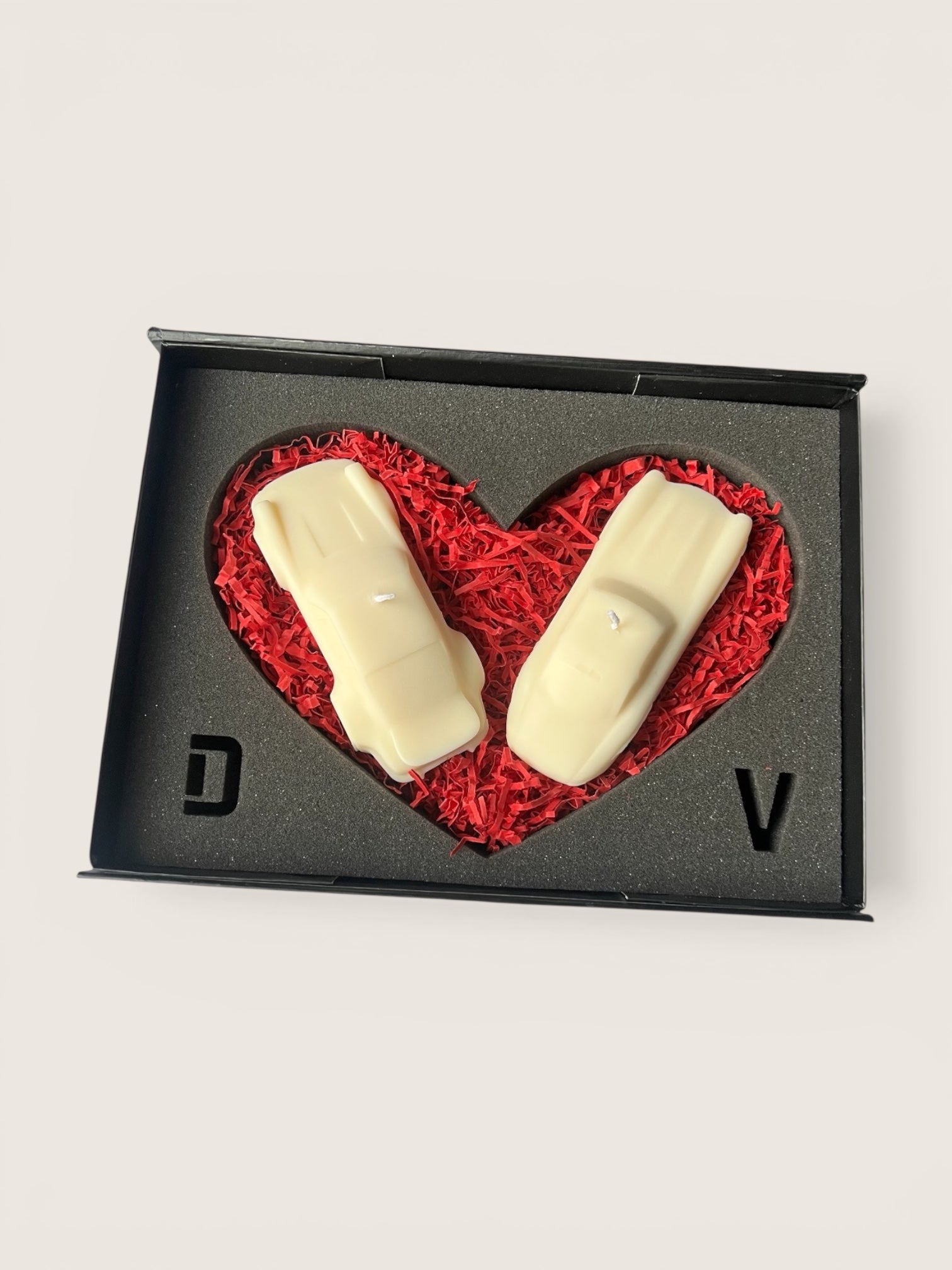 Love Set L Personalized