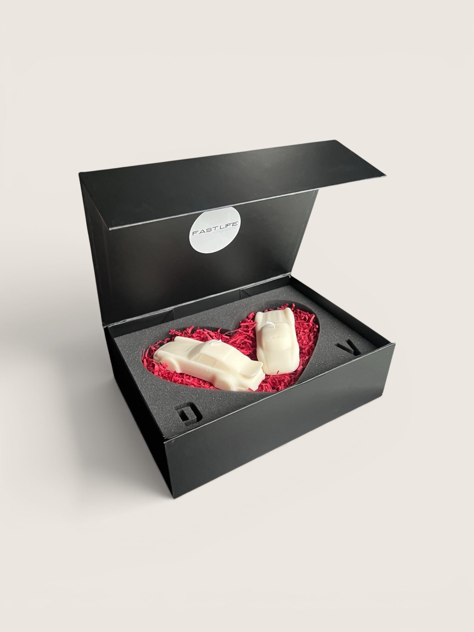 Love Set L Personalized