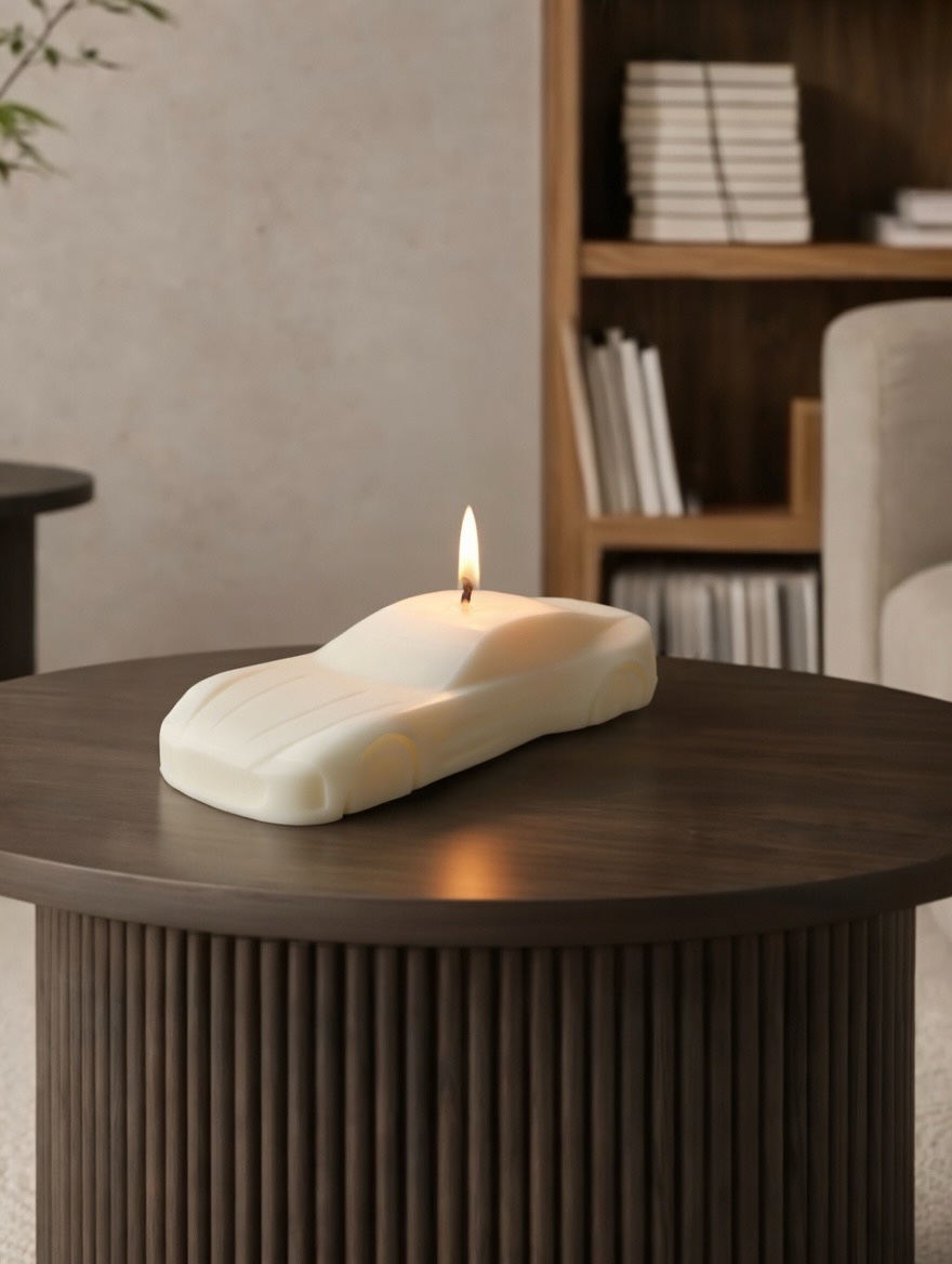 911 candle